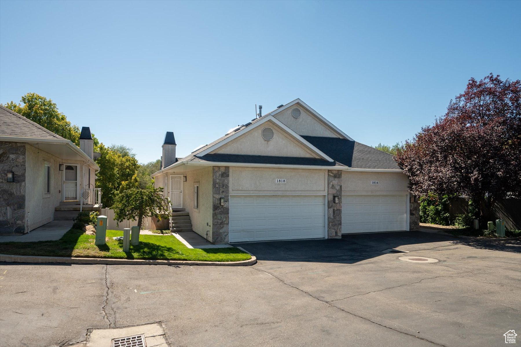 MILLCREEK COURT - Residential