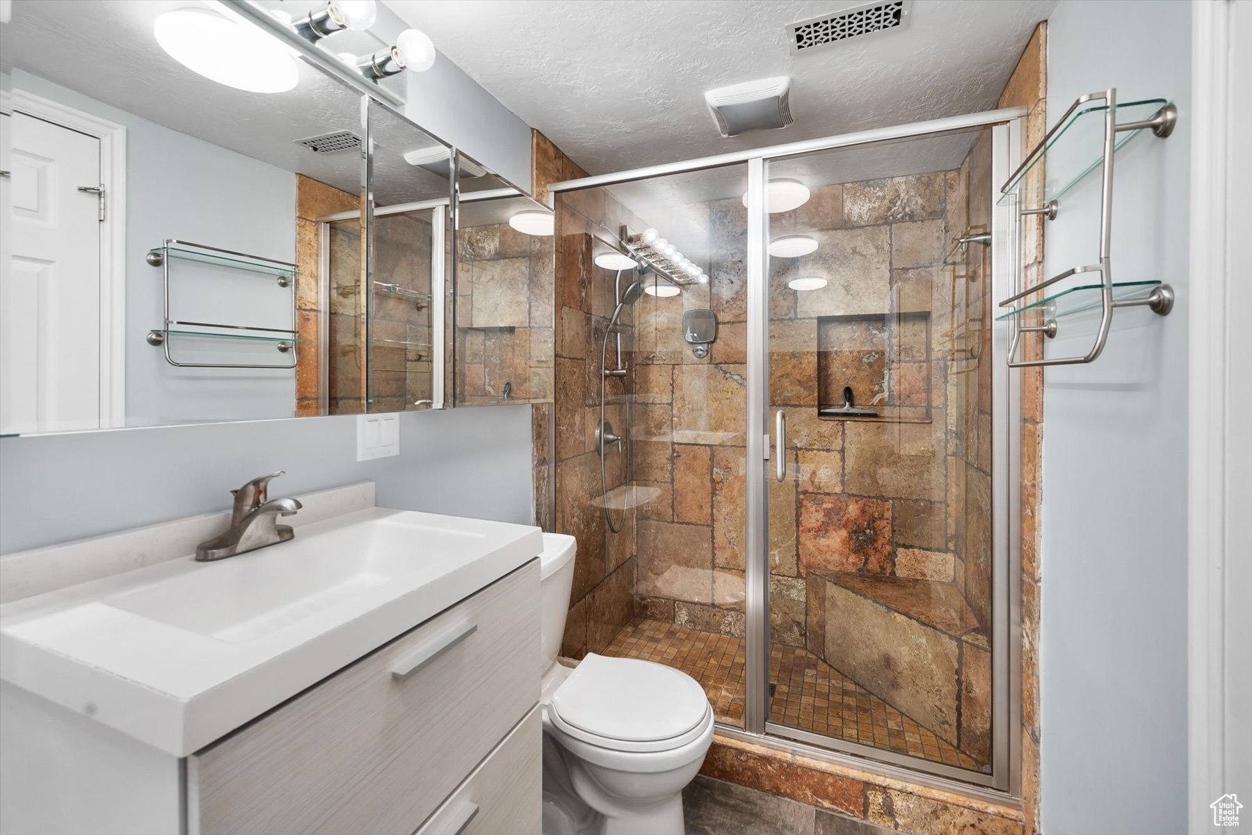 MILLCREEK COURT - Residential