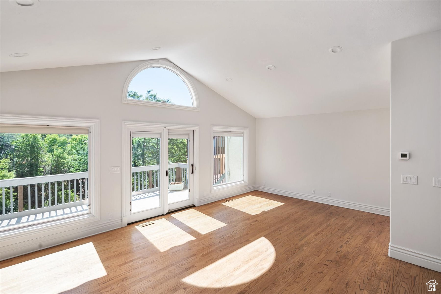 MILLCREEK COURT - Residential