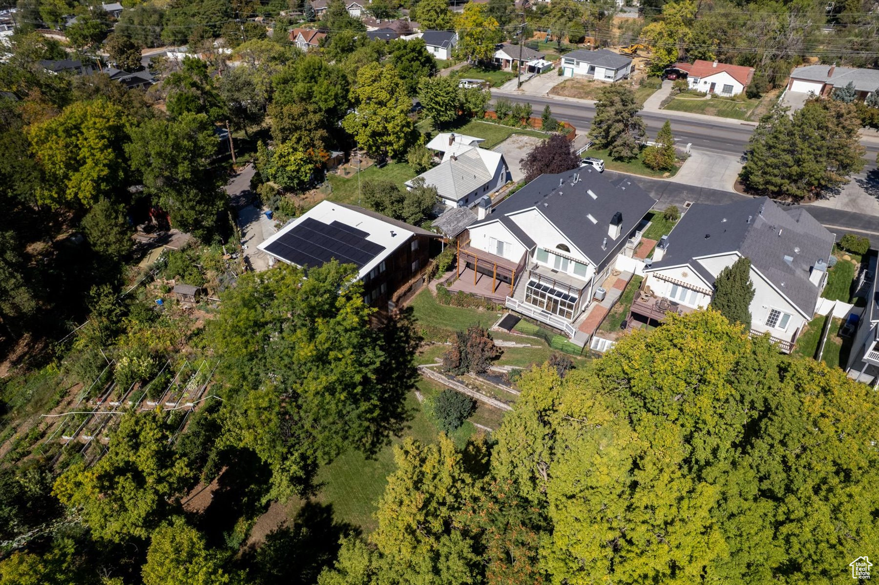 MILLCREEK COURT - Residential