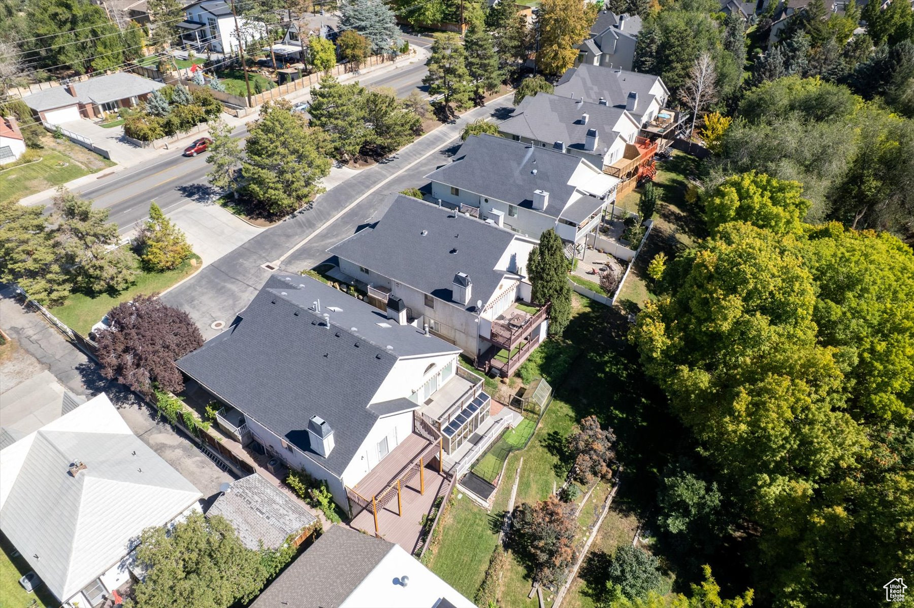 MILLCREEK COURT - Residential