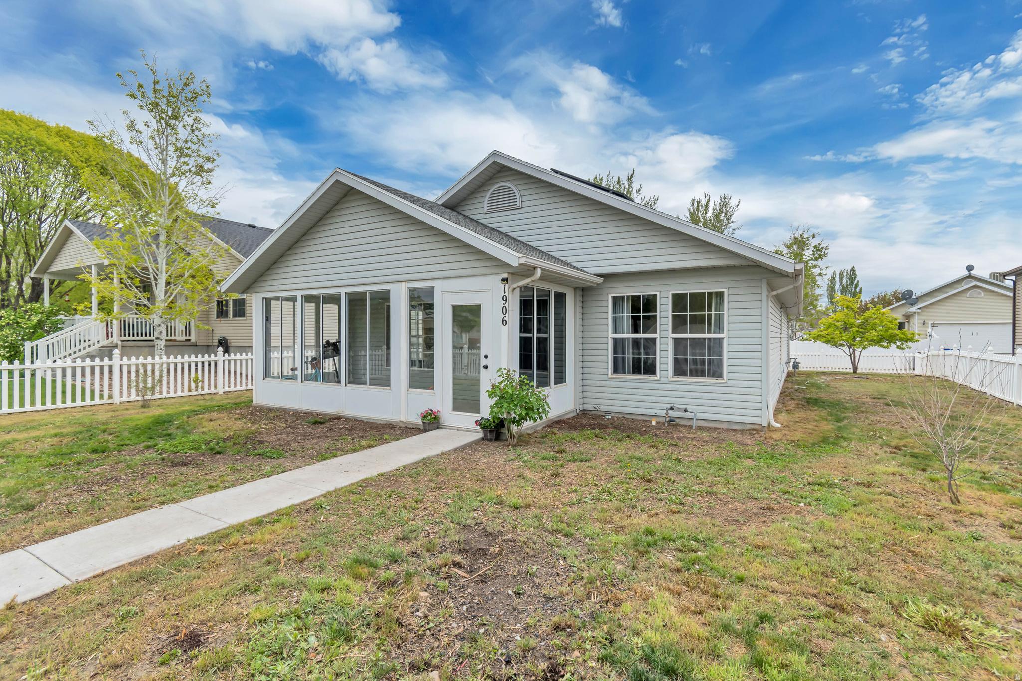 LANDING AT EAGLE MOUNTAIN - Residential