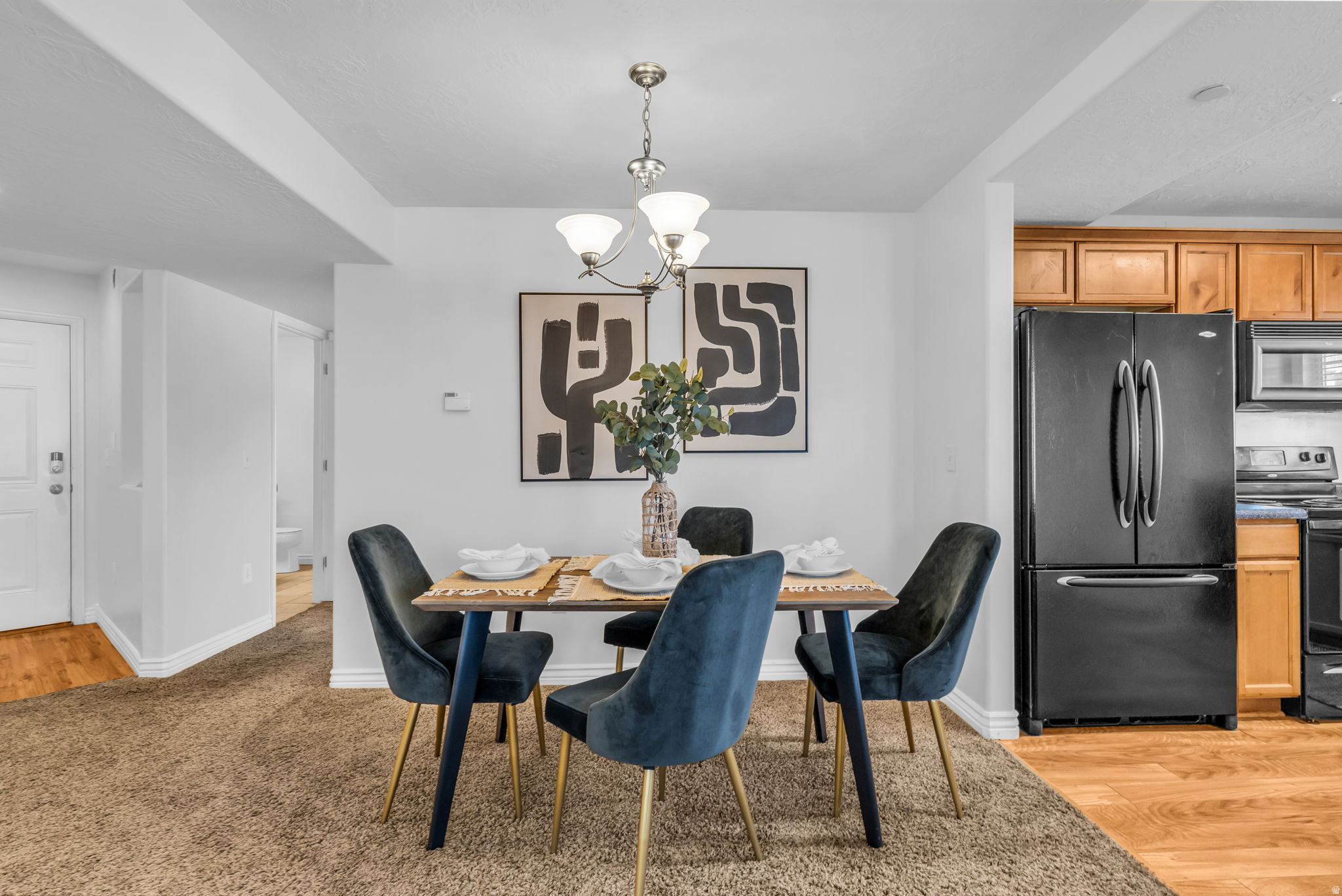 CAMBRIA - Residential