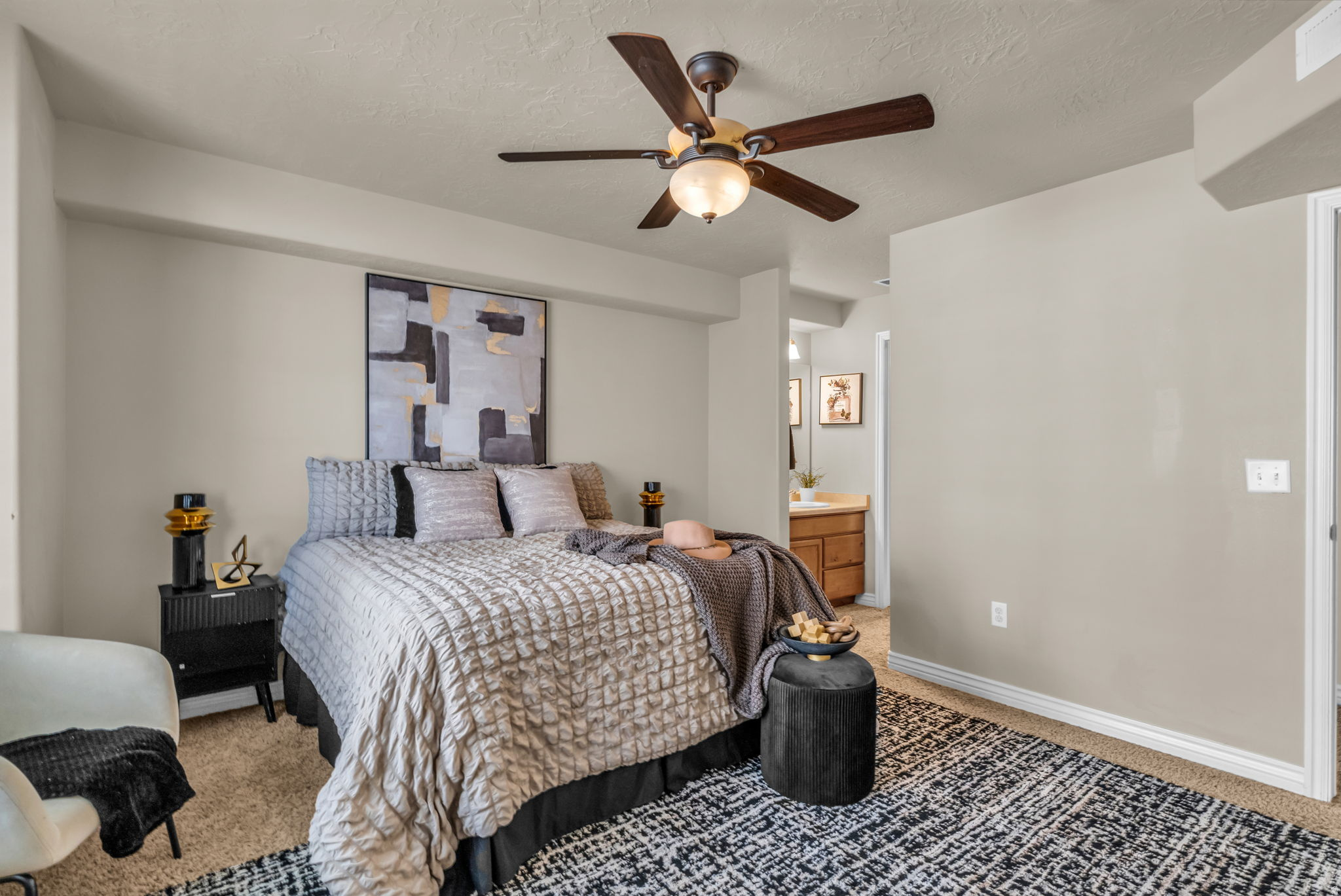 CAMBRIA - Residential