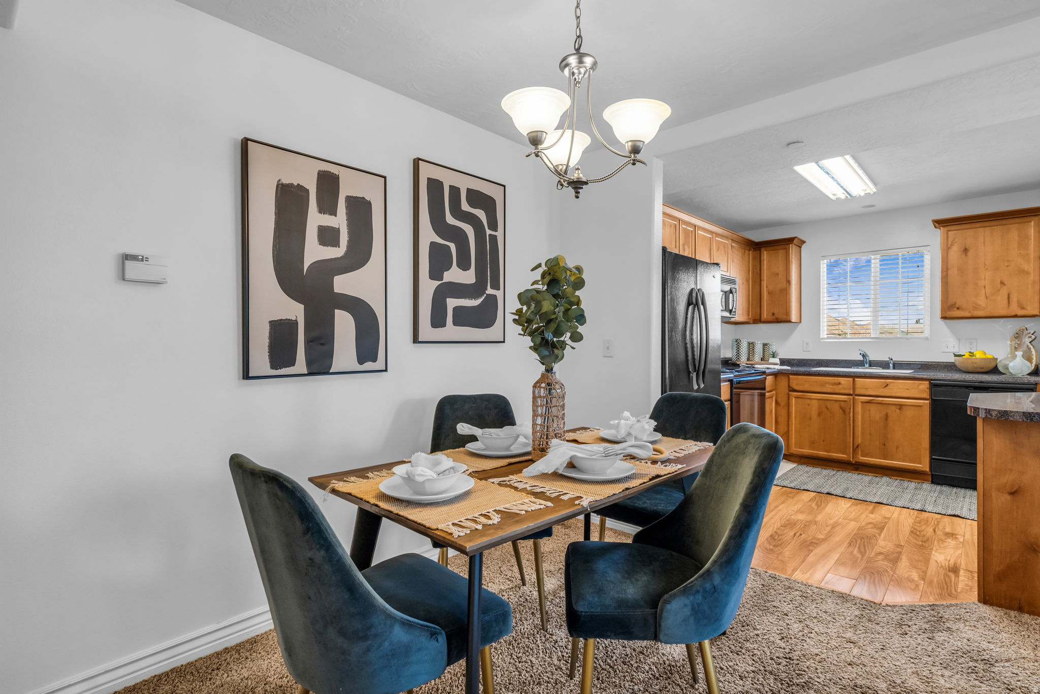 CAMBRIA - Residential