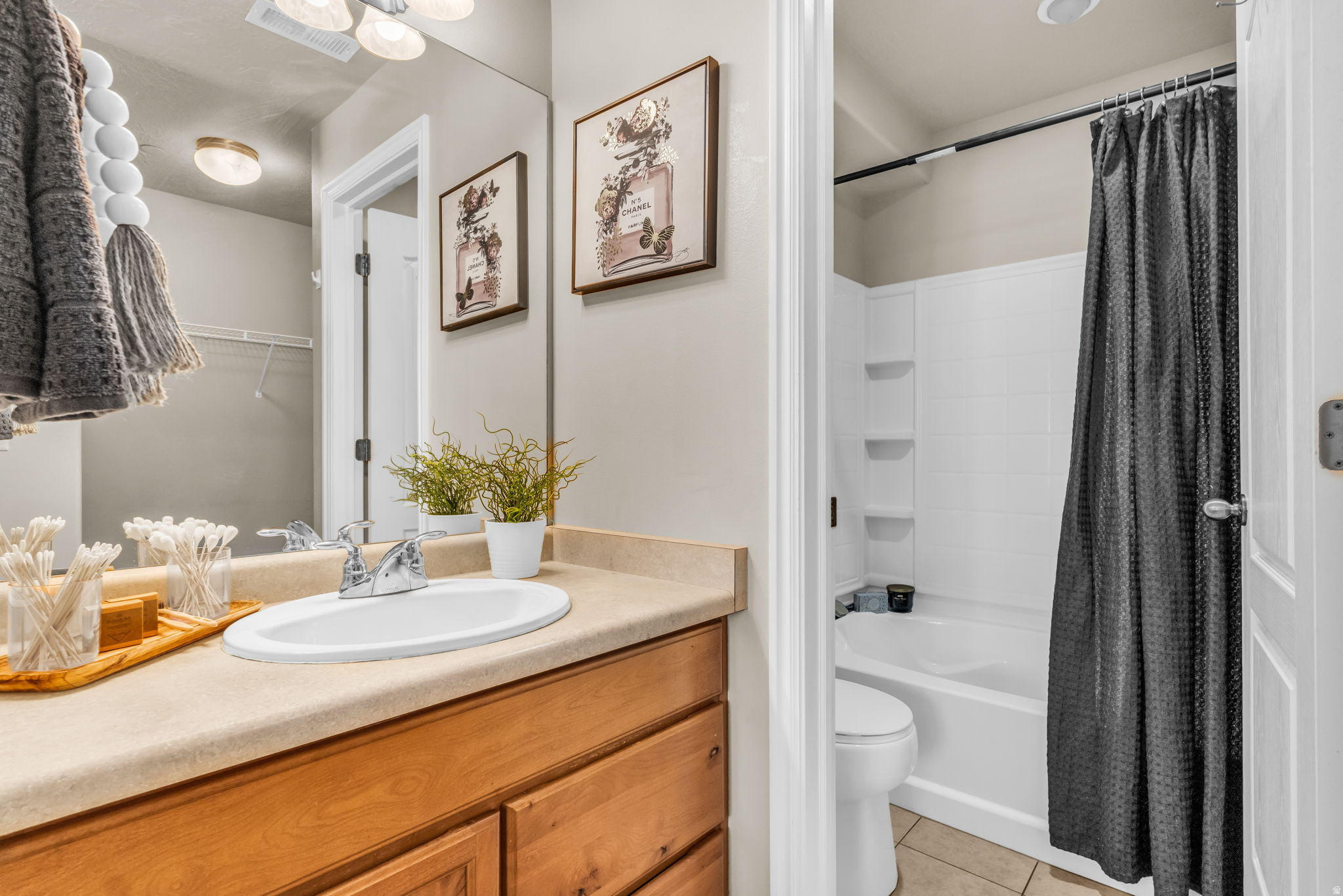 CAMBRIA - Residential