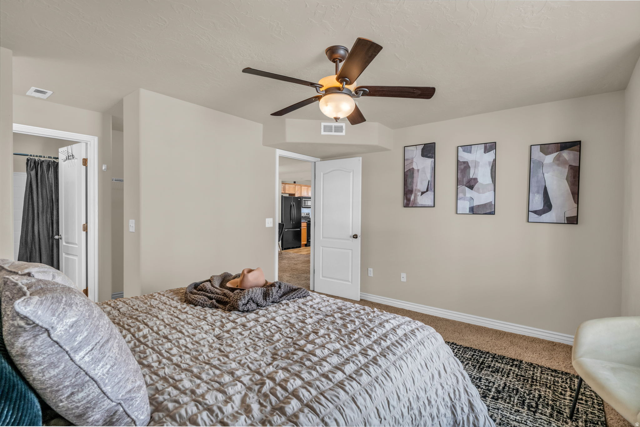 CAMBRIA - Residential