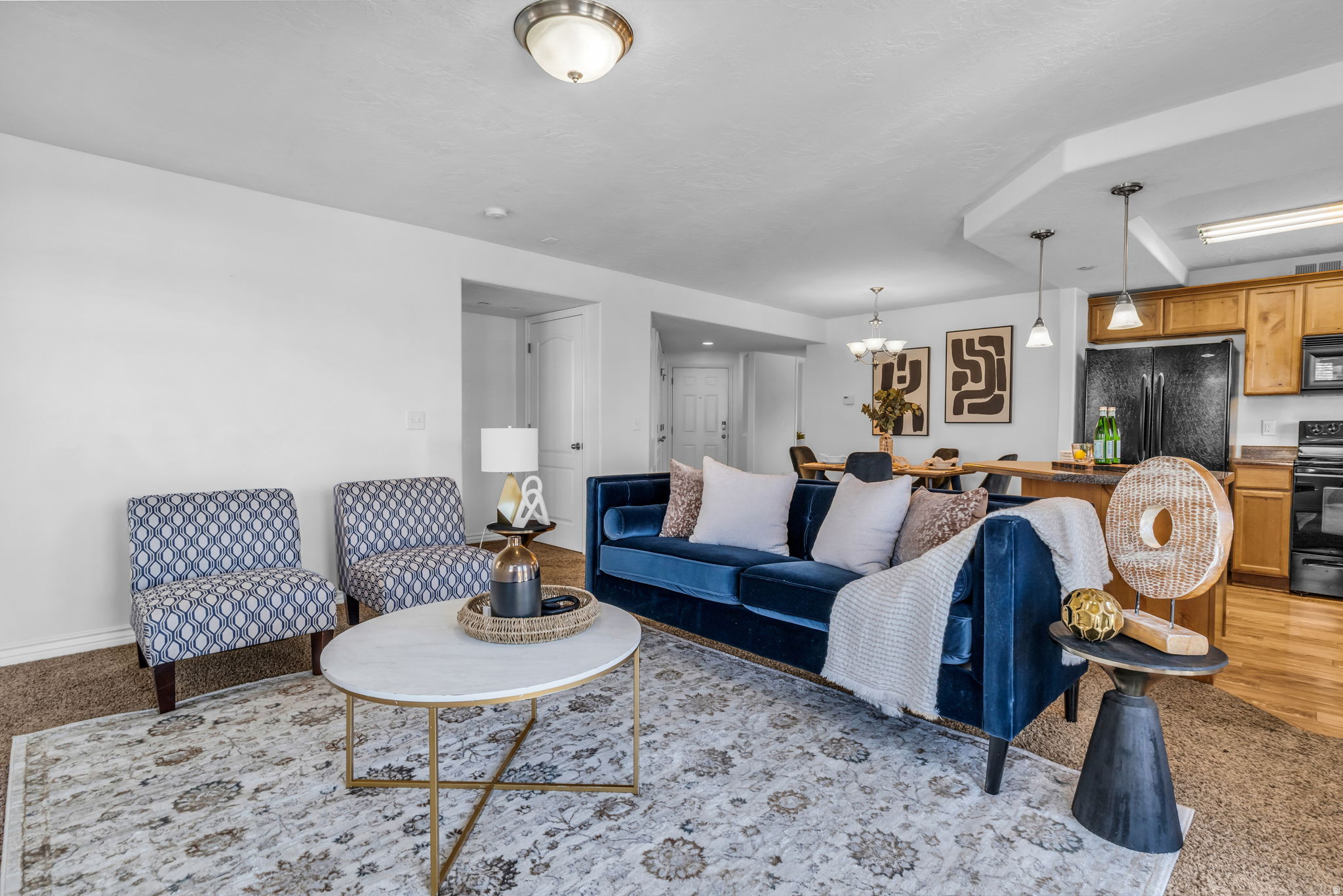 CAMBRIA - Residential