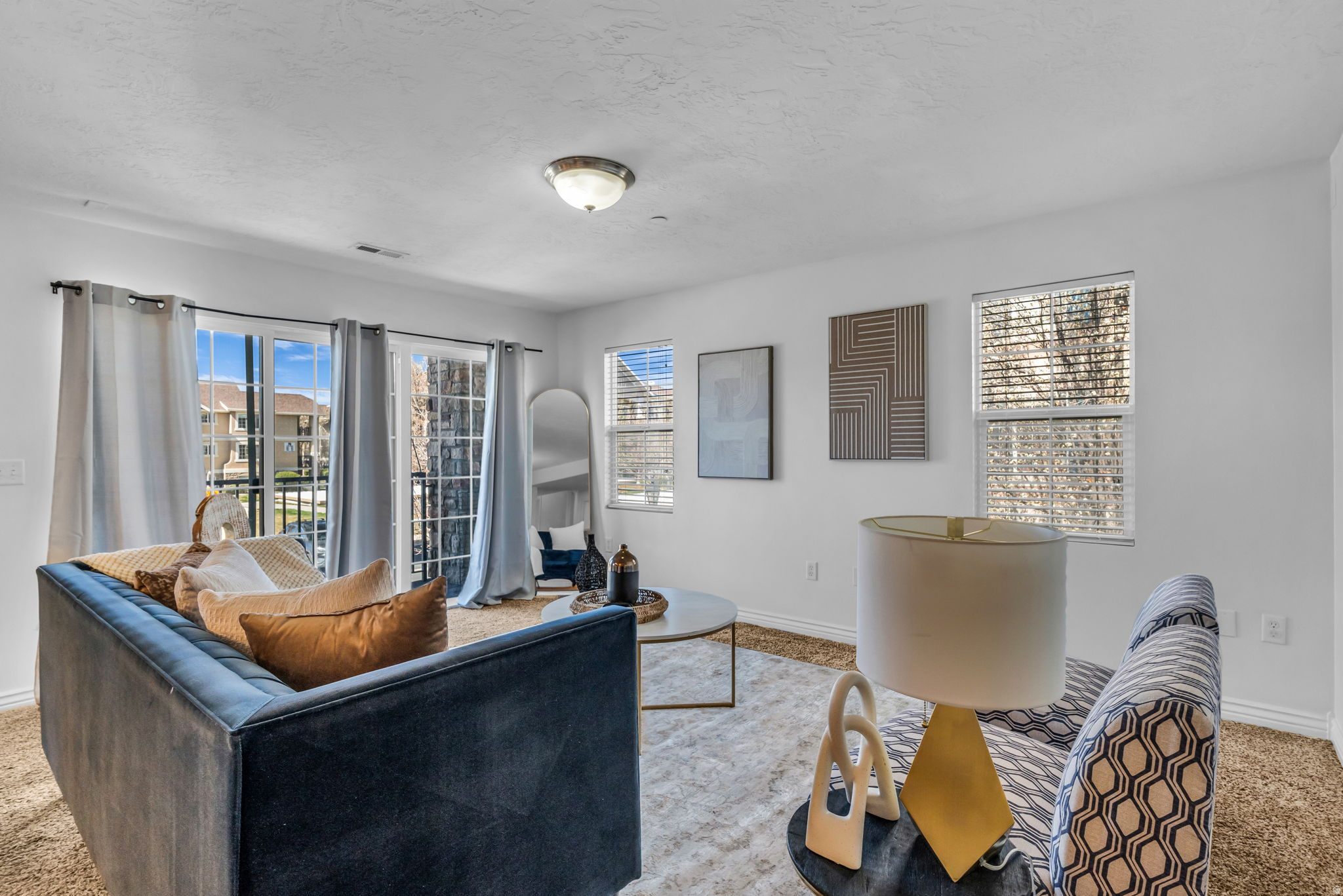 CAMBRIA - Residential