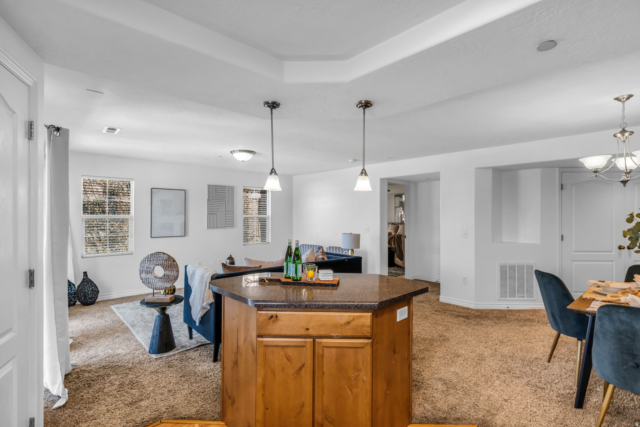 CAMBRIA - Residential