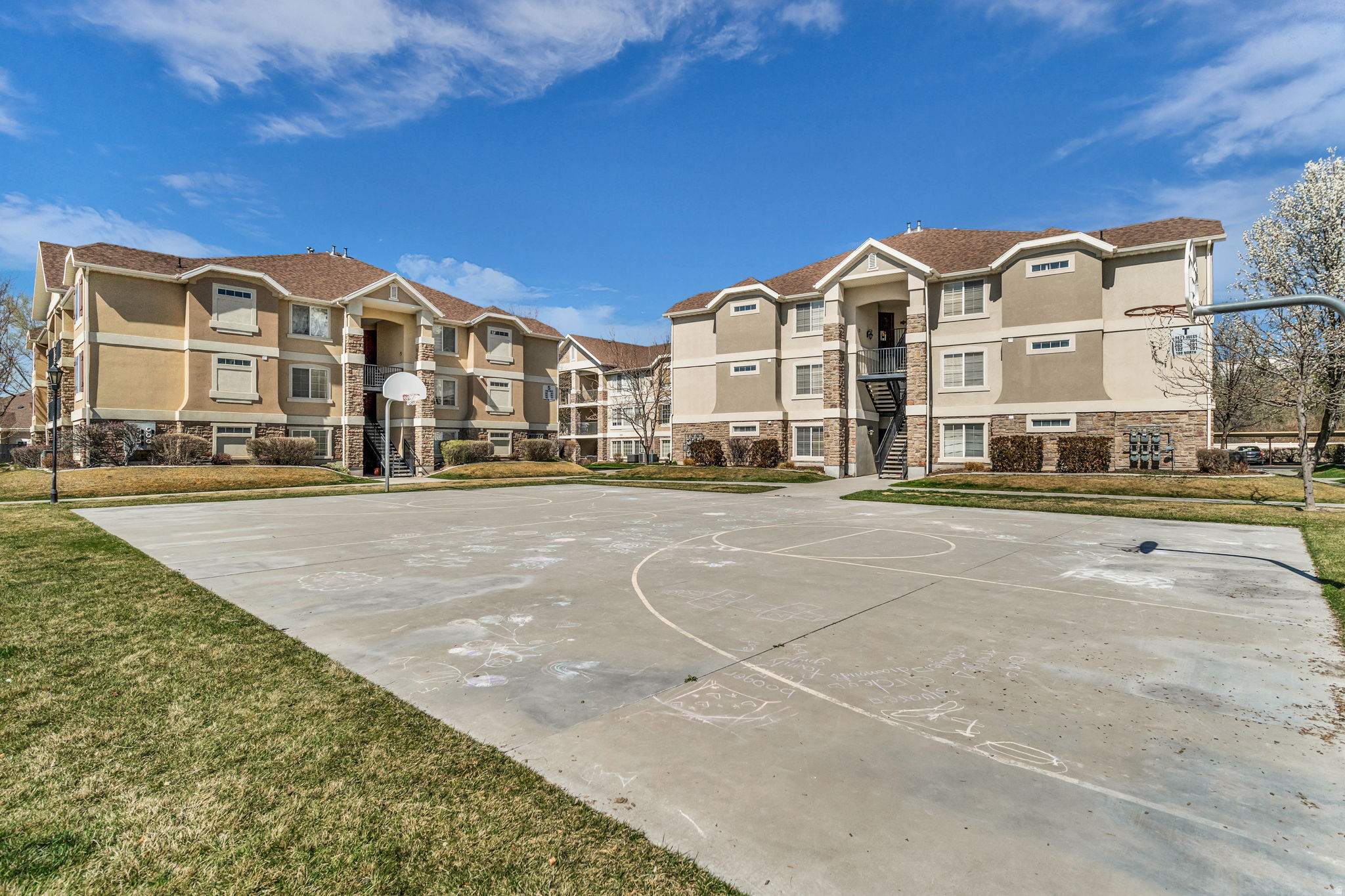 CAMBRIA - Residential