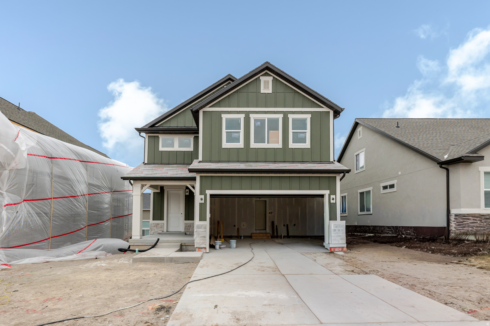 HIGHRIDGE - Residential