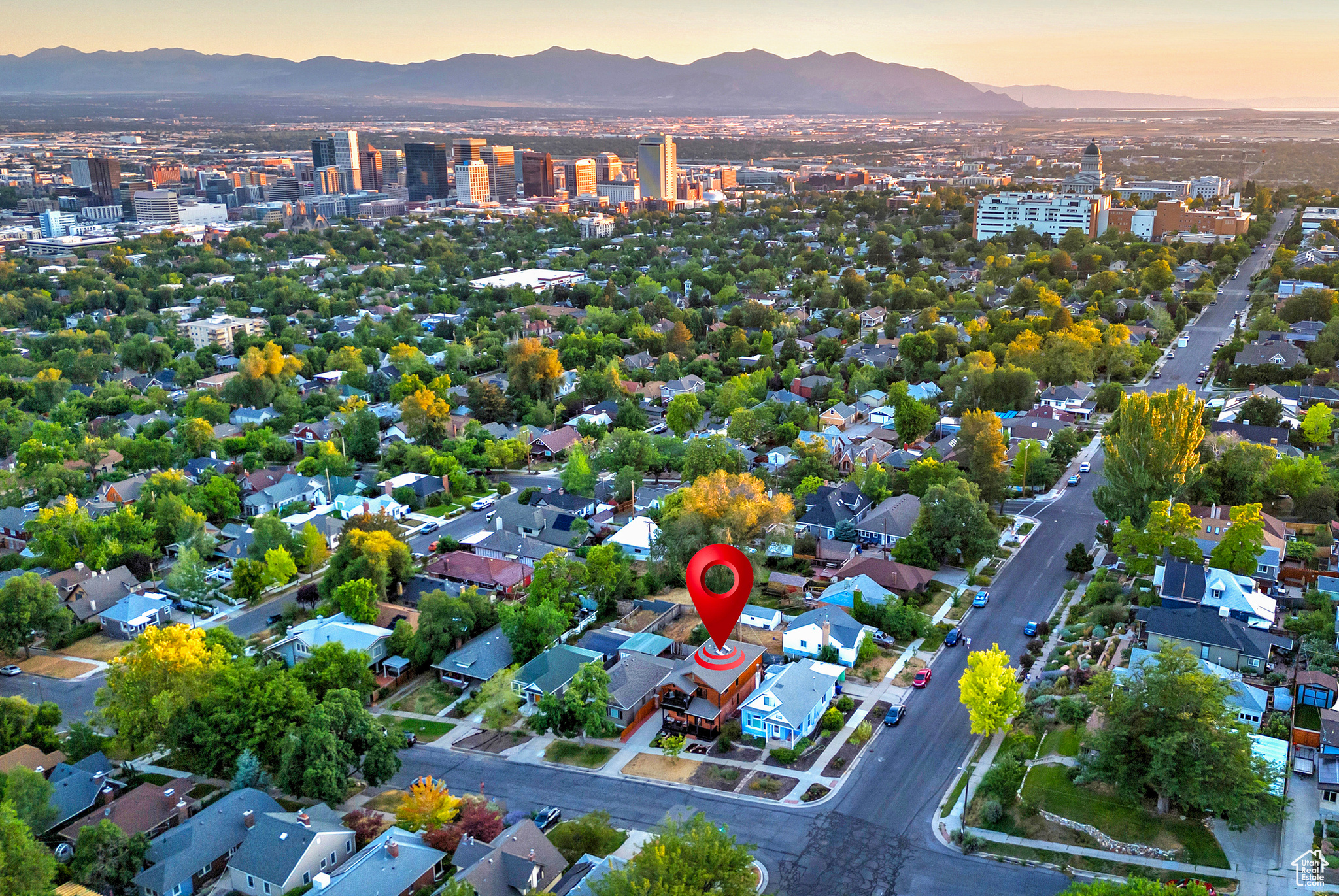 Salt Lake City, Utah 84103, United States, 3 Bedrooms Bedrooms, ,3 BathroomsBathrooms,Residential,Active,169384