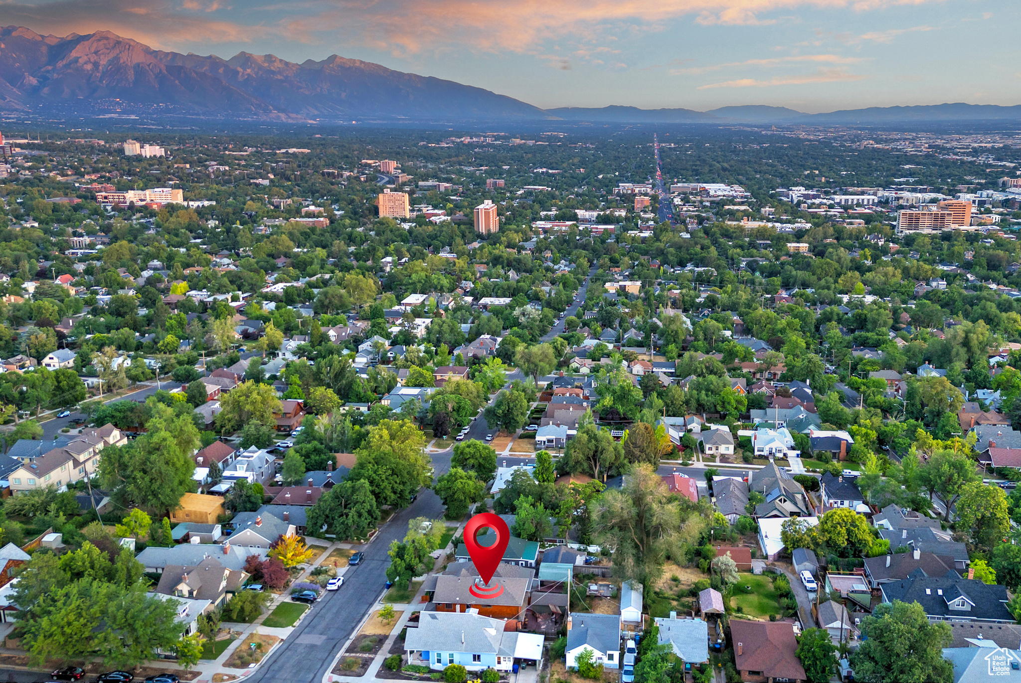 Salt Lake City, Utah 84103, United States, 3 Bedrooms Bedrooms, ,3 BathroomsBathrooms,Residential,Active,169384