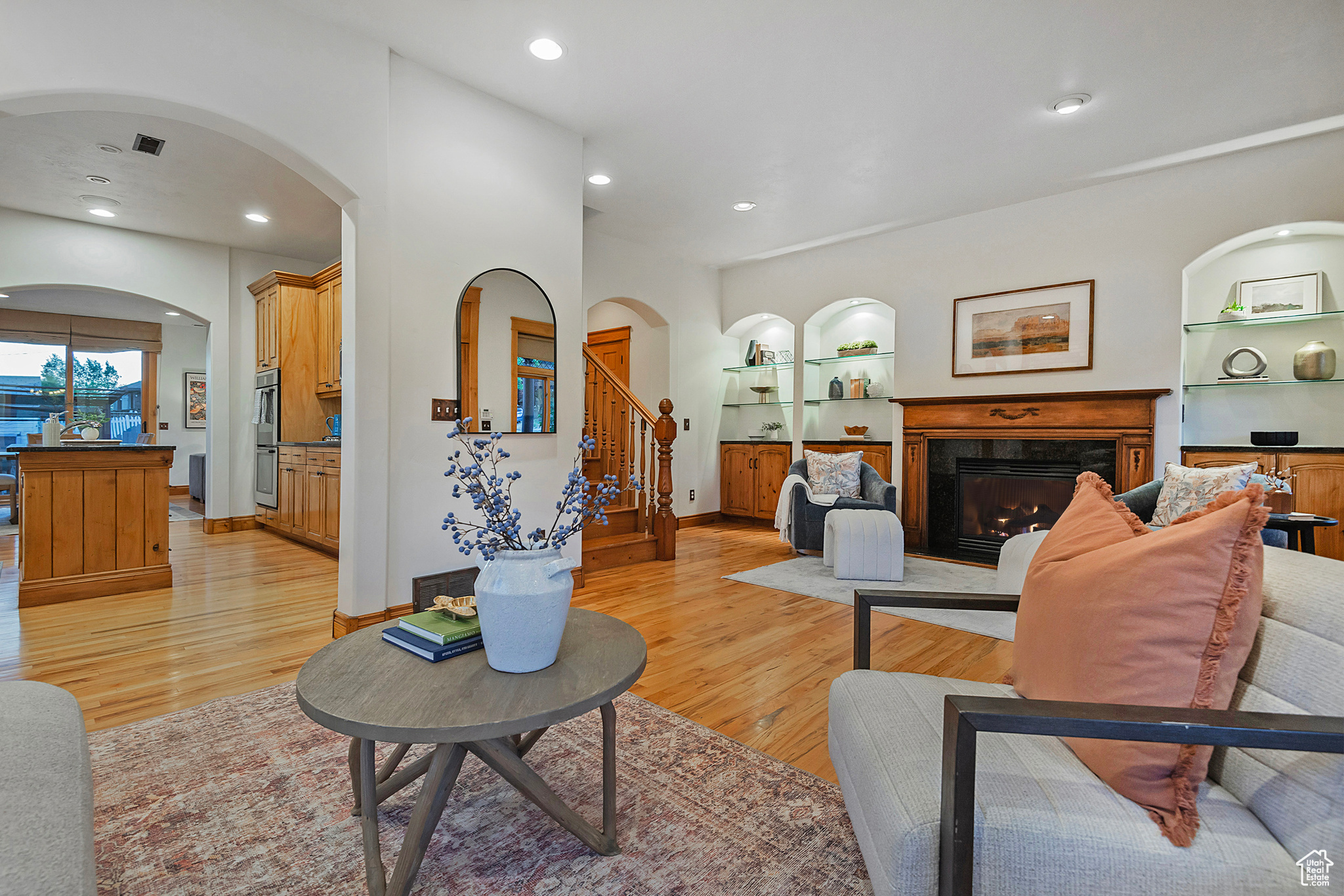 Salt Lake City, Utah 84103, United States, 3 Bedrooms Bedrooms, ,3 BathroomsBathrooms,Residential,Active,169384