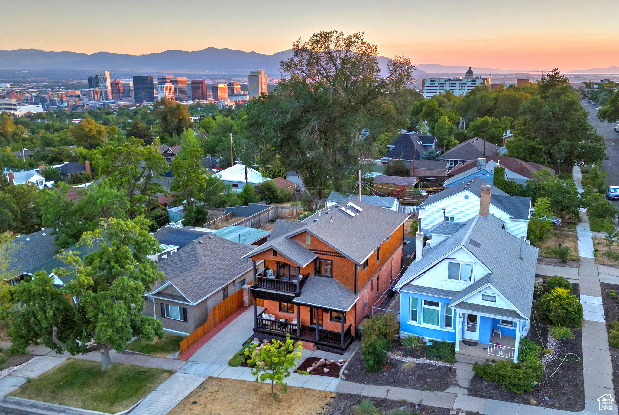 Salt Lake City, Utah 84103, United States, 3 Bedrooms Bedrooms, ,3 BathroomsBathrooms,Residential,Active,169384