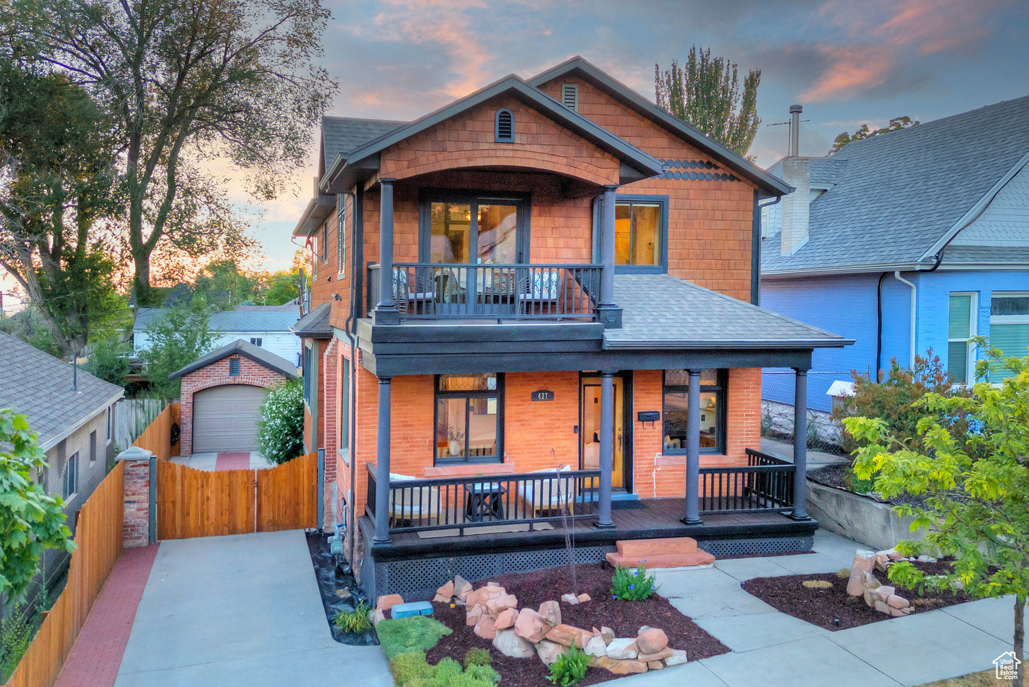 Salt Lake City, Utah 84103, United States, 3 Bedrooms Bedrooms, ,3 BathroomsBathrooms,Residential,Active,169384