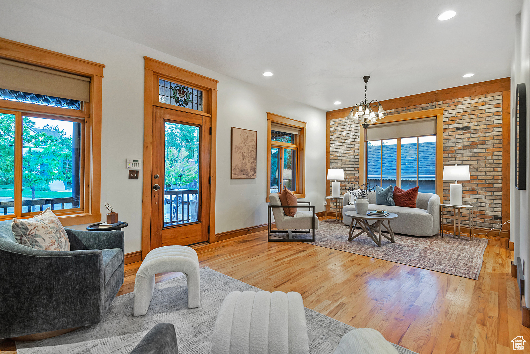 Salt Lake City, Utah 84103, United States, 3 Bedrooms Bedrooms, ,3 BathroomsBathrooms,Residential,Active,169384