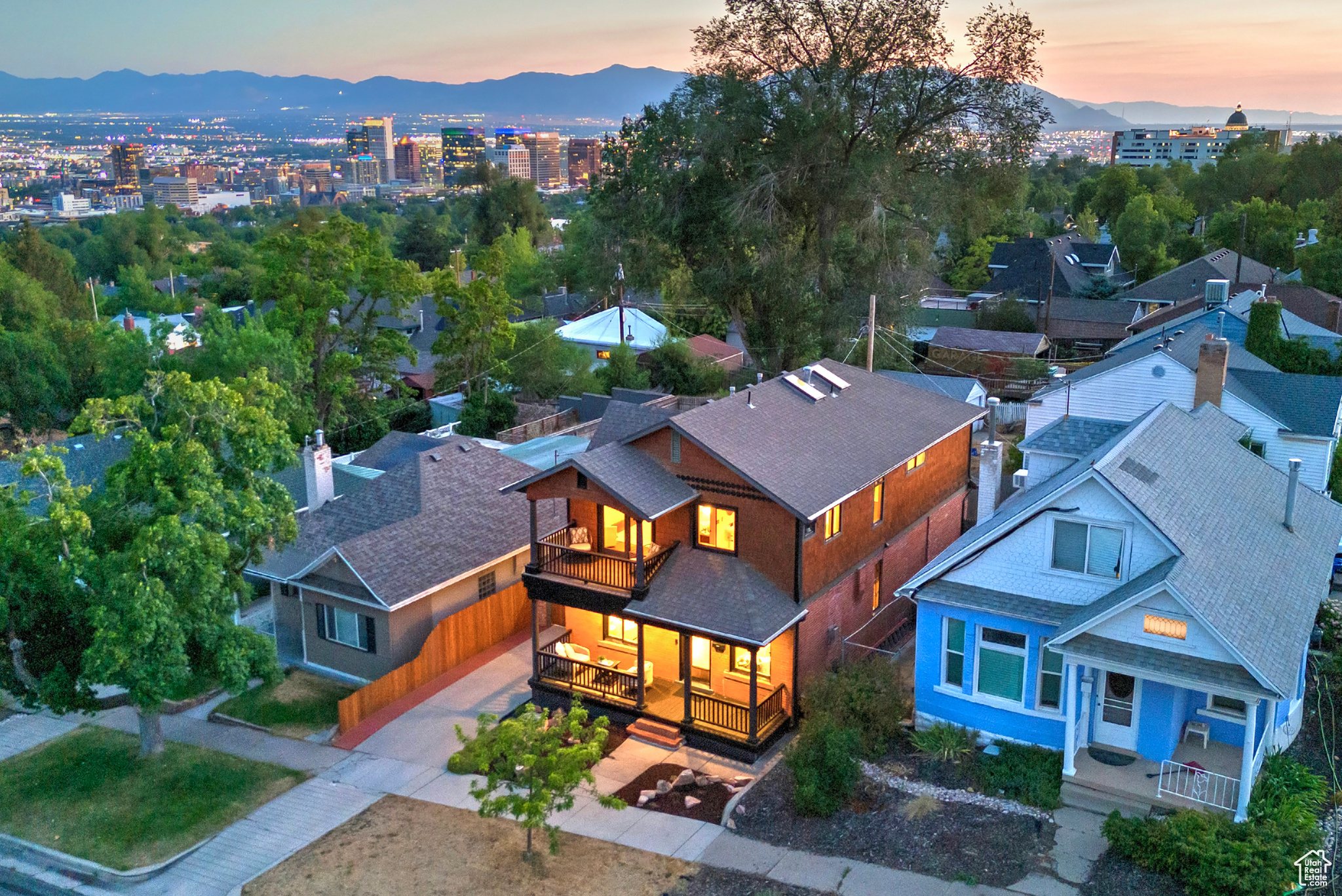 Salt Lake City, Utah 84103, United States, 3 Bedrooms Bedrooms, ,3 BathroomsBathrooms,Residential,Active,169384