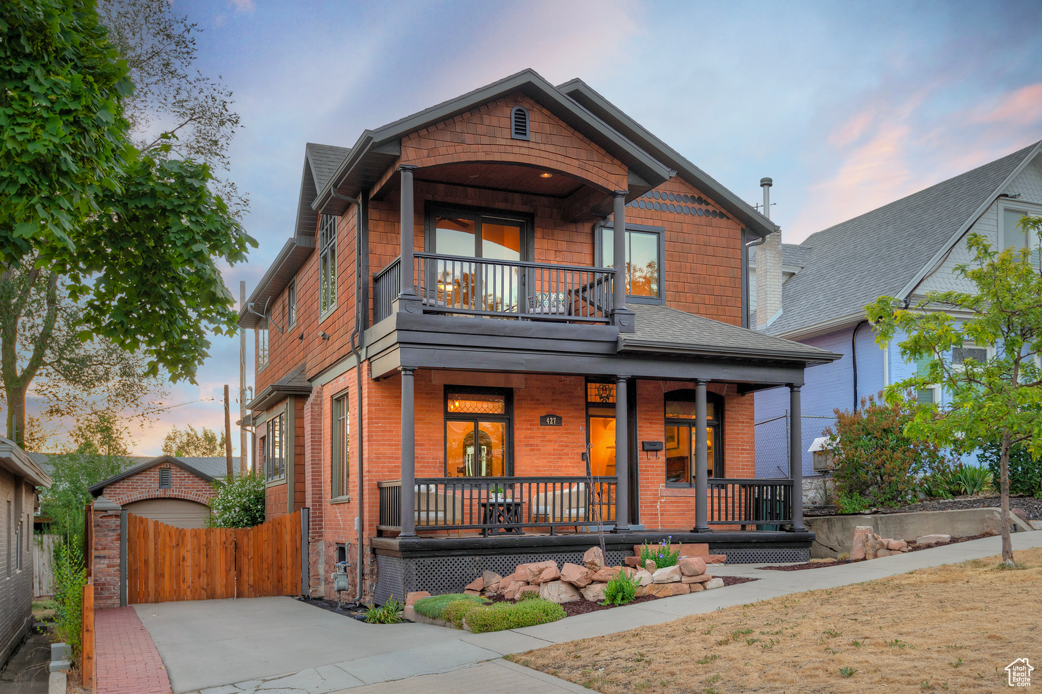 Salt Lake City, Utah 84103, United States, 3 Bedrooms Bedrooms, ,3 BathroomsBathrooms,Residential,Active,169384