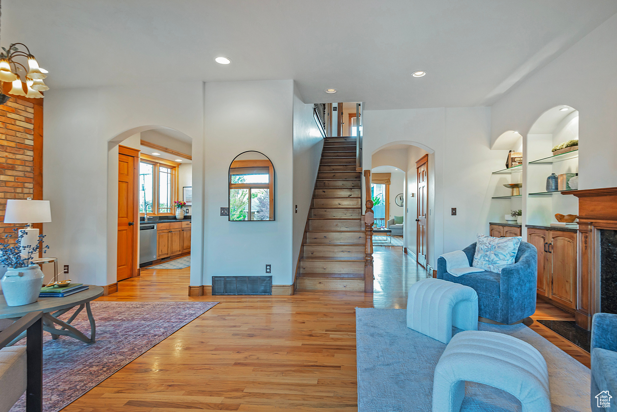 Salt Lake City, Utah 84103, United States, 3 Bedrooms Bedrooms, ,3 BathroomsBathrooms,Residential,Active,169384