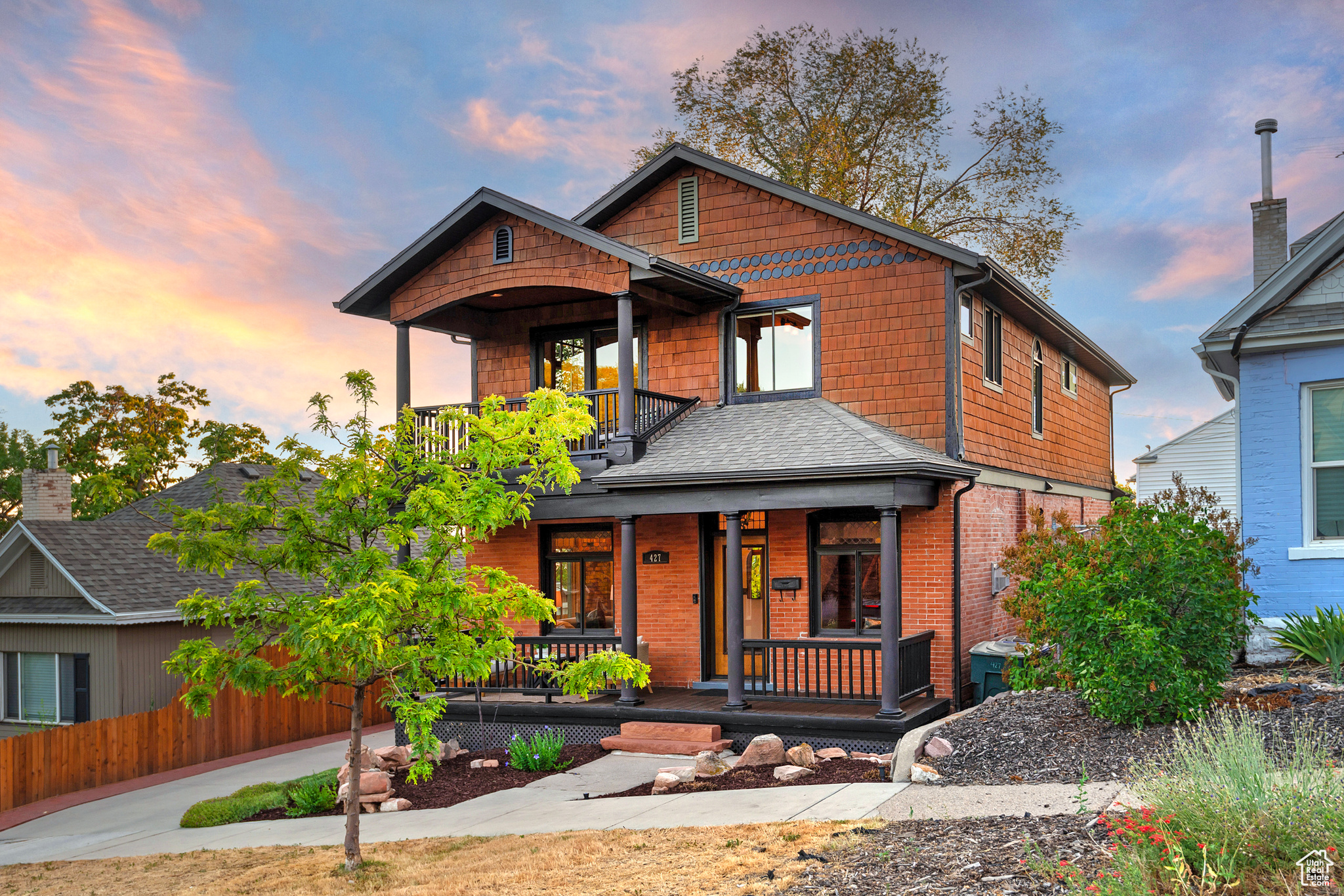 Salt Lake City, Utah 84103, United States, 3 Bedrooms Bedrooms, ,3 BathroomsBathrooms,Residential,Active,169384