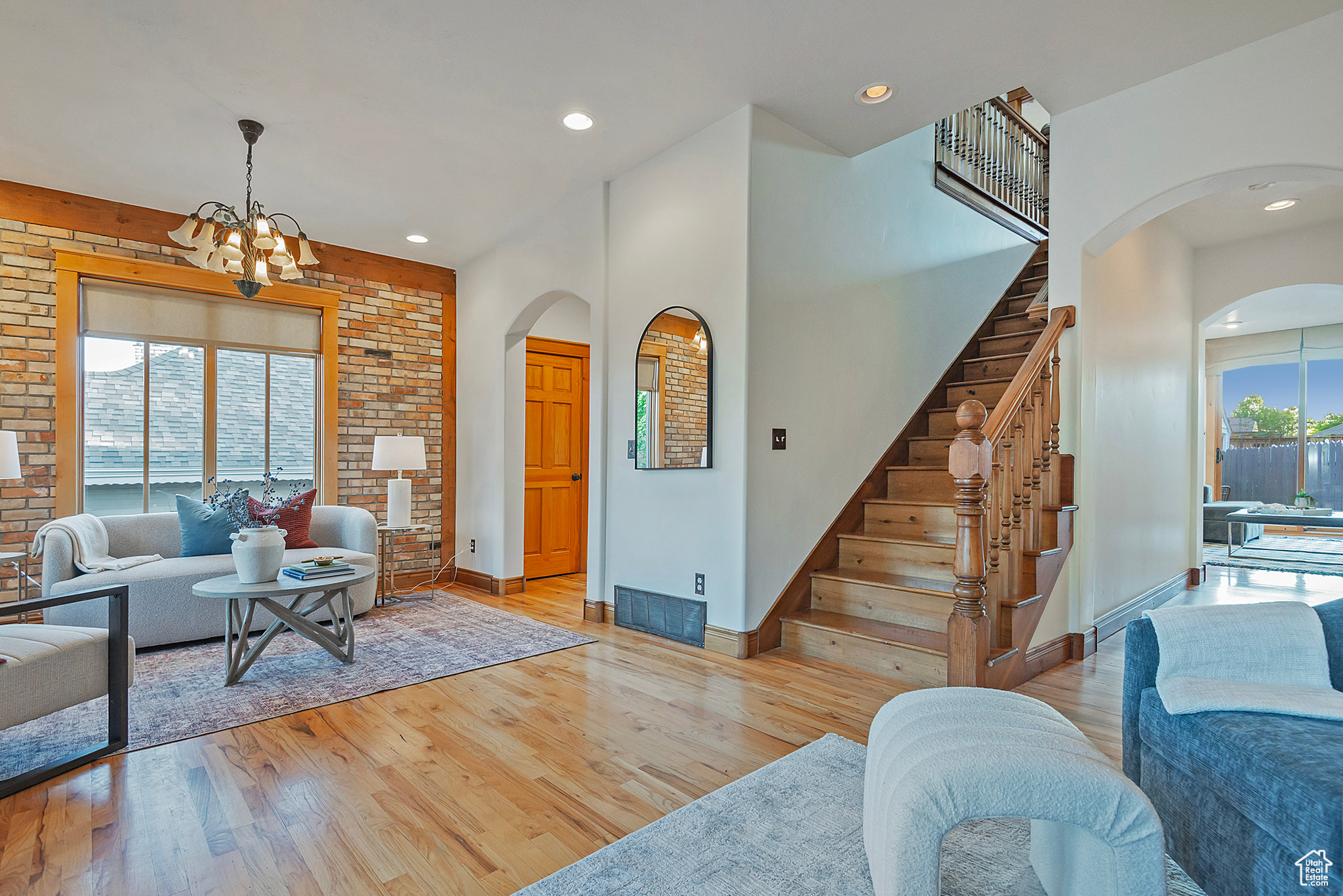 Salt Lake City, Utah 84103, United States, 3 Bedrooms Bedrooms, ,3 BathroomsBathrooms,Residential,Active,169384