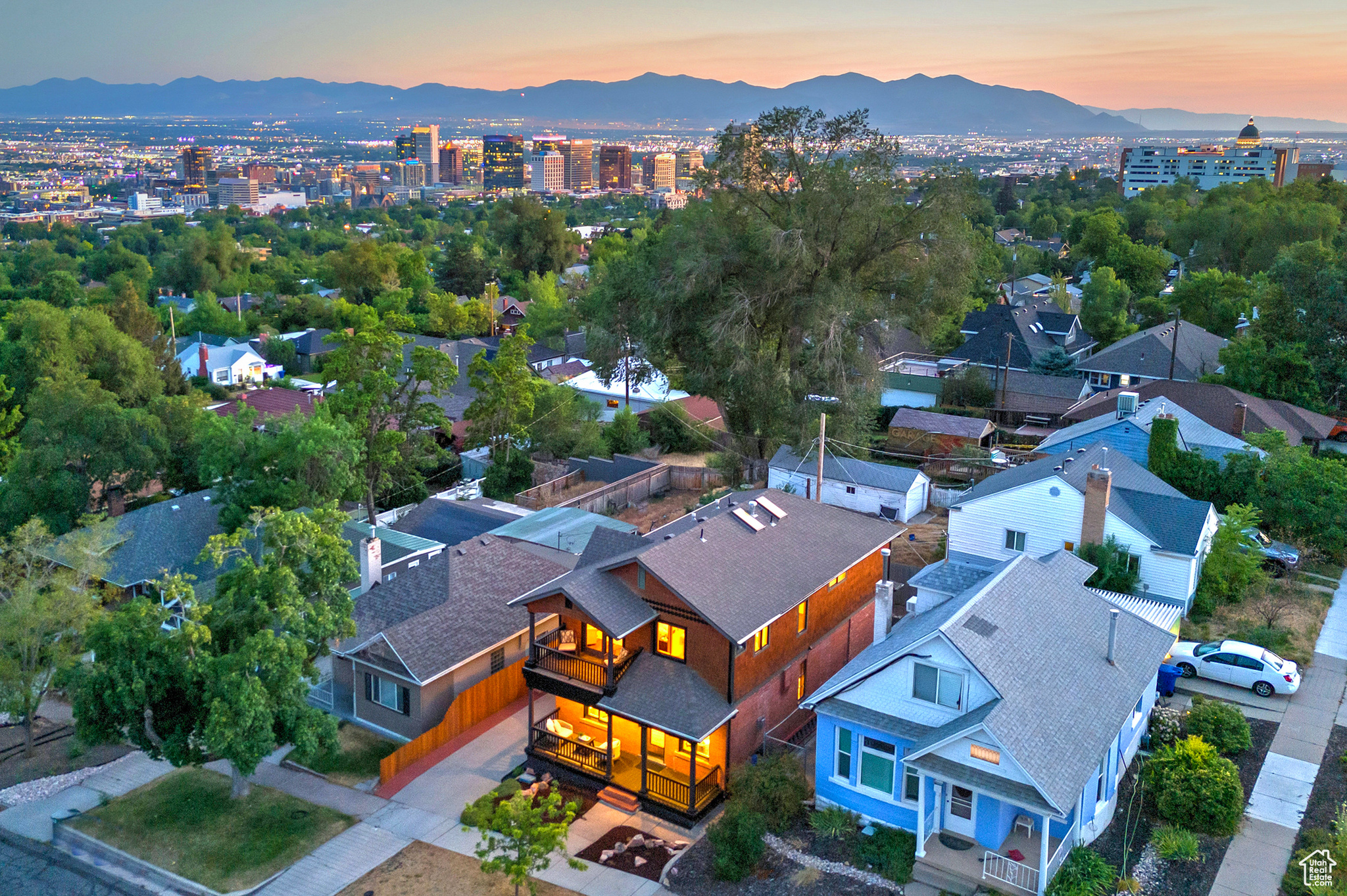 Salt Lake City, Utah 84103, United States, 3 Bedrooms Bedrooms, ,3 BathroomsBathrooms,Residential,Active,169384