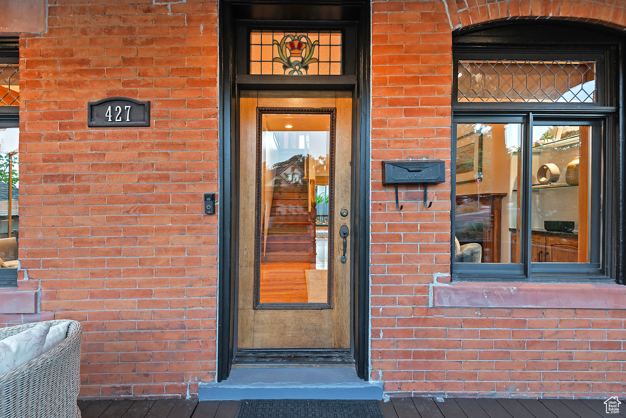 Salt Lake City, Utah 84103, United States, 3 Bedrooms Bedrooms, ,3 BathroomsBathrooms,Residential,Active,169384