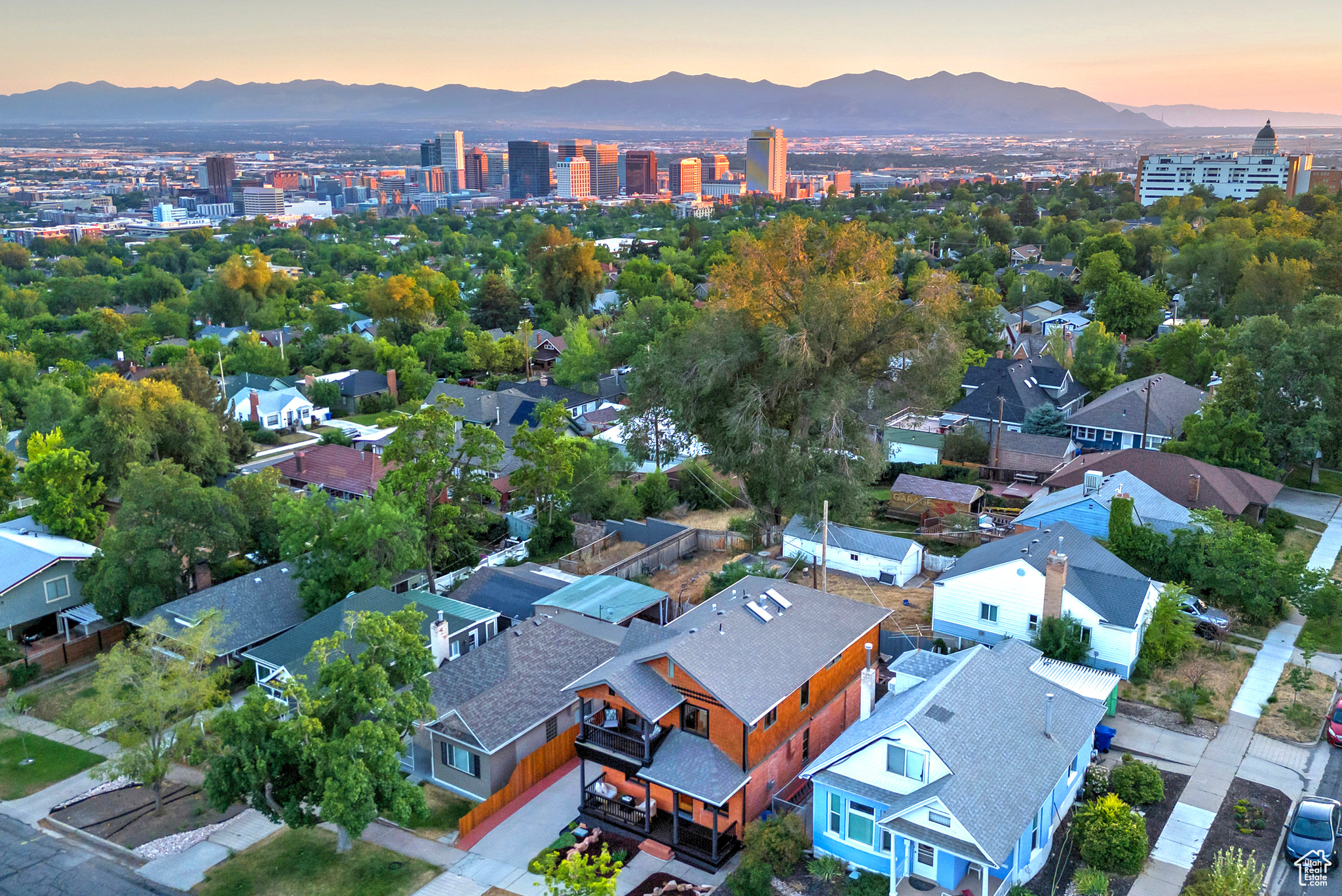 Salt Lake City, Utah 84103, United States, 3 Bedrooms Bedrooms, ,3 BathroomsBathrooms,Residential,Active,169384