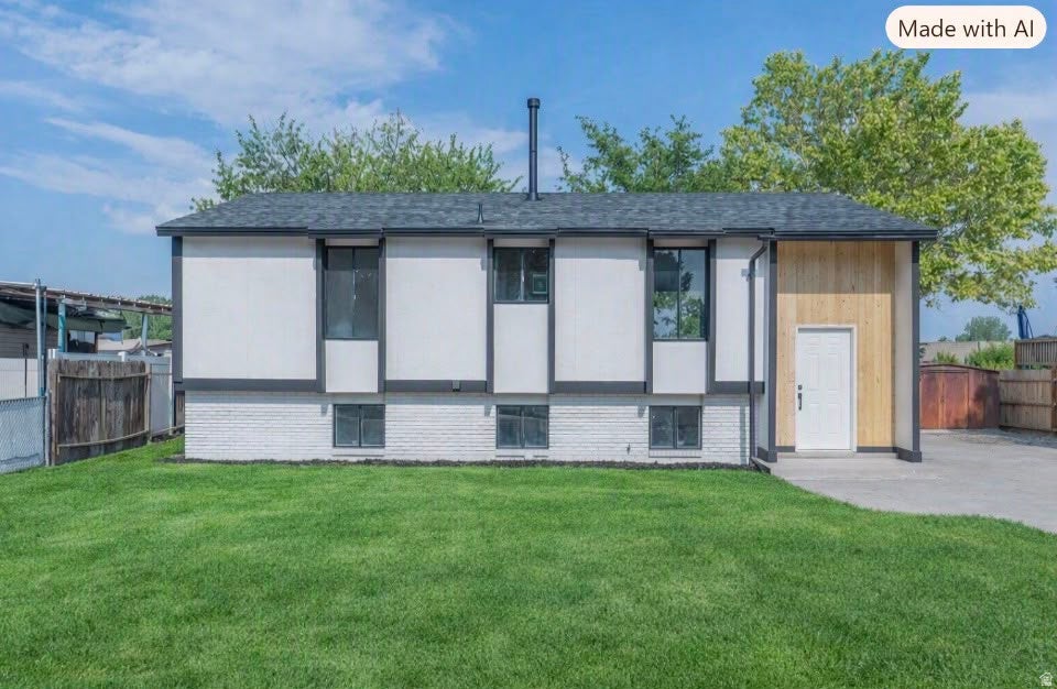 Photo of 6657 S KENTUCKY DR, West Jordan, UT 84084 (MLS # 2177286)