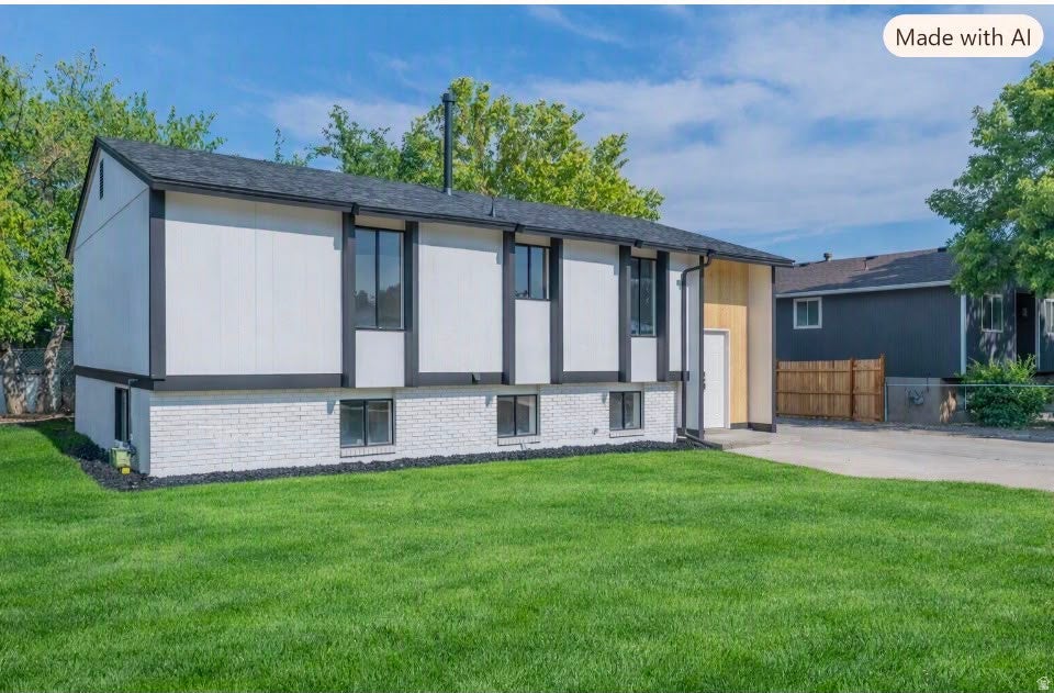 Photo of 6657 S KENTUCKY DR, West Jordan, UT 84084 (MLS # 2177286)