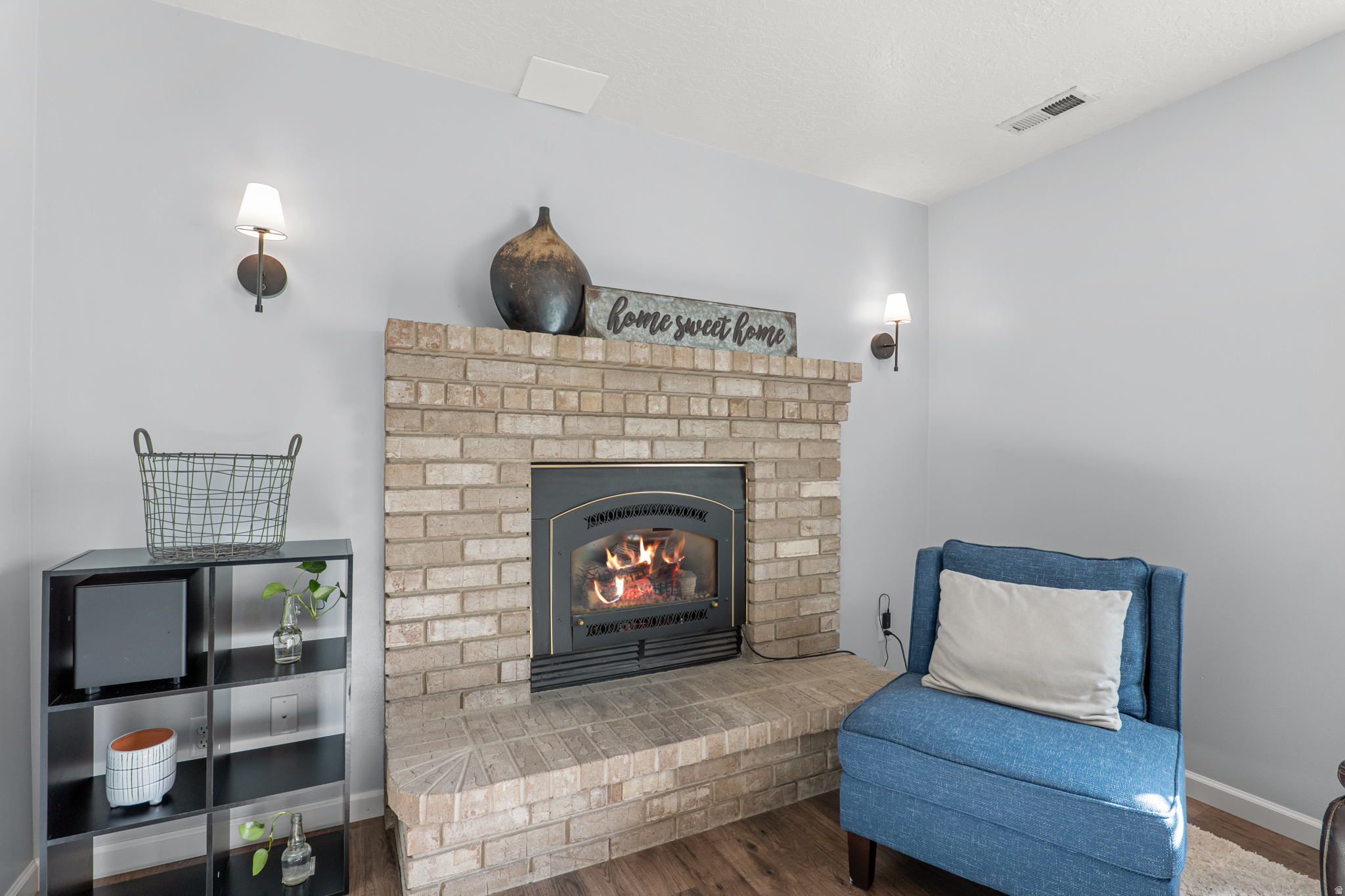 HILL CREST ACRES SUBDIVISION - Residential