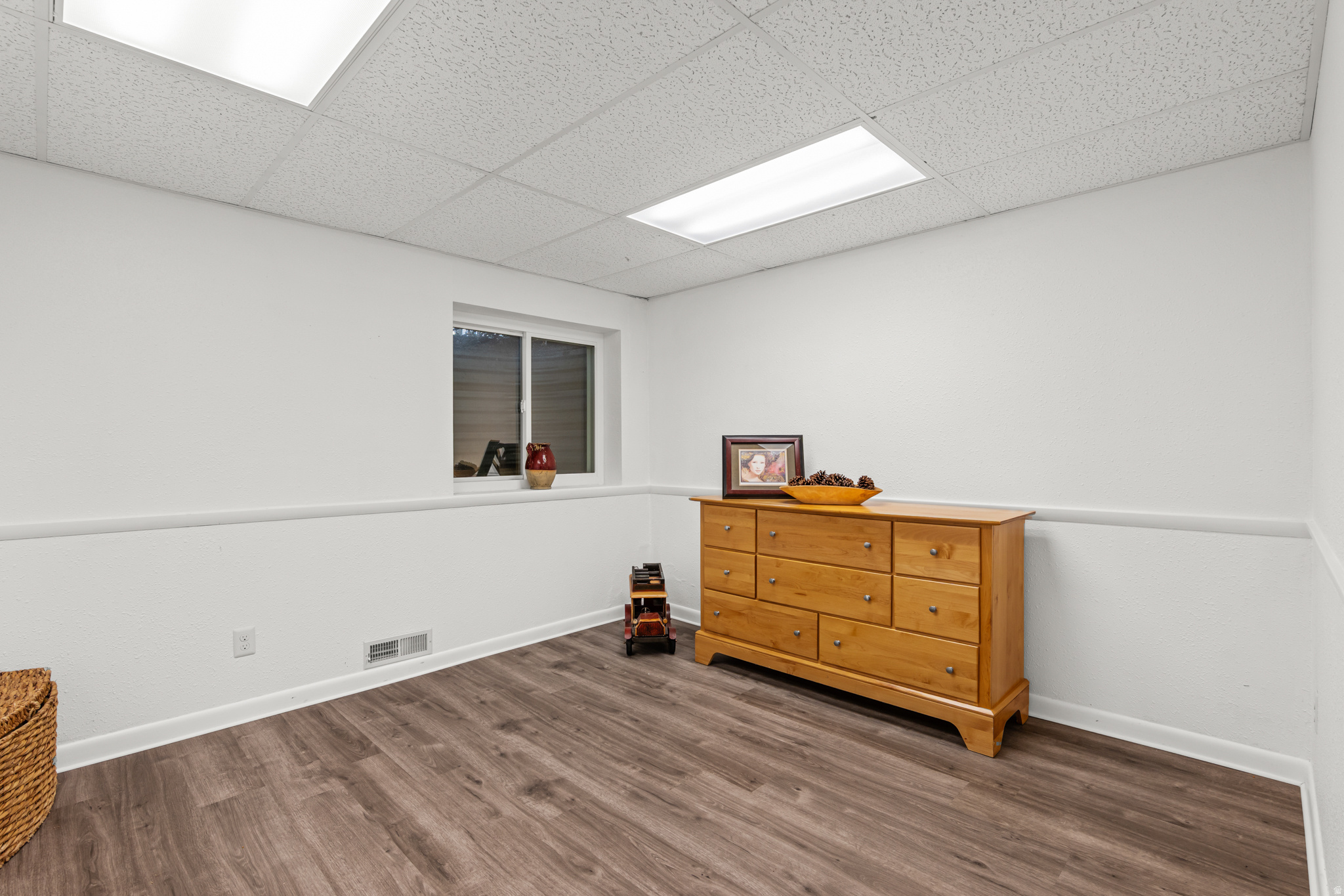 HILL CREST ACRES SUBDIVISION - Residential