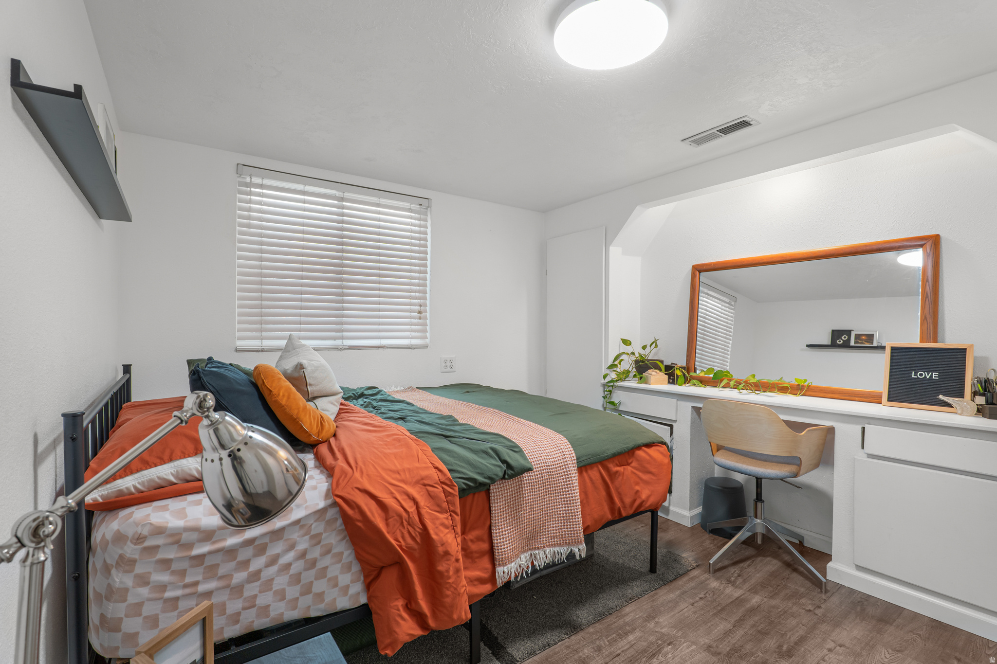 HILL CREST ACRES SUBDIVISION - Residential