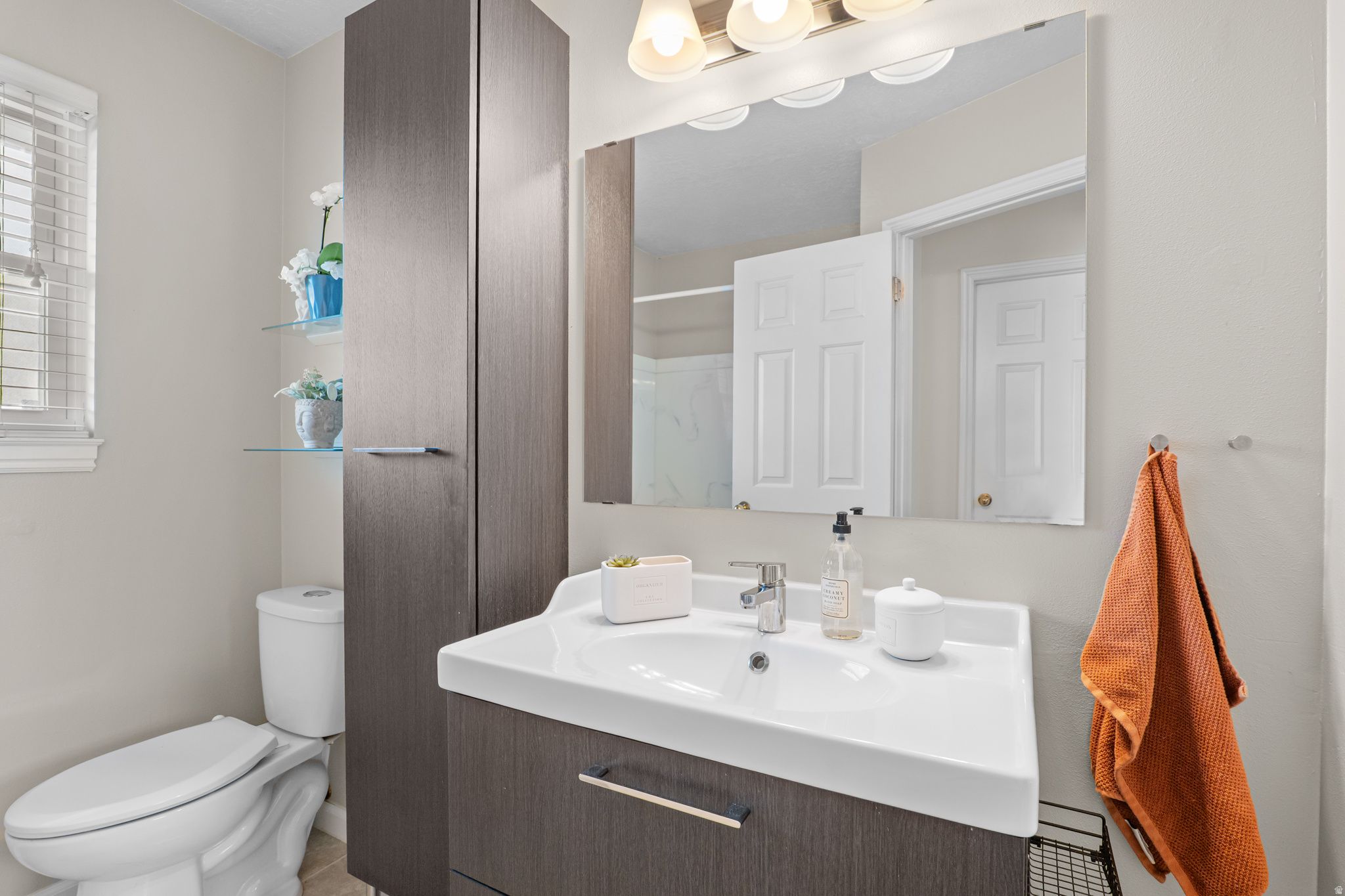 HILL CREST ACRES SUBDIVISION - Residential