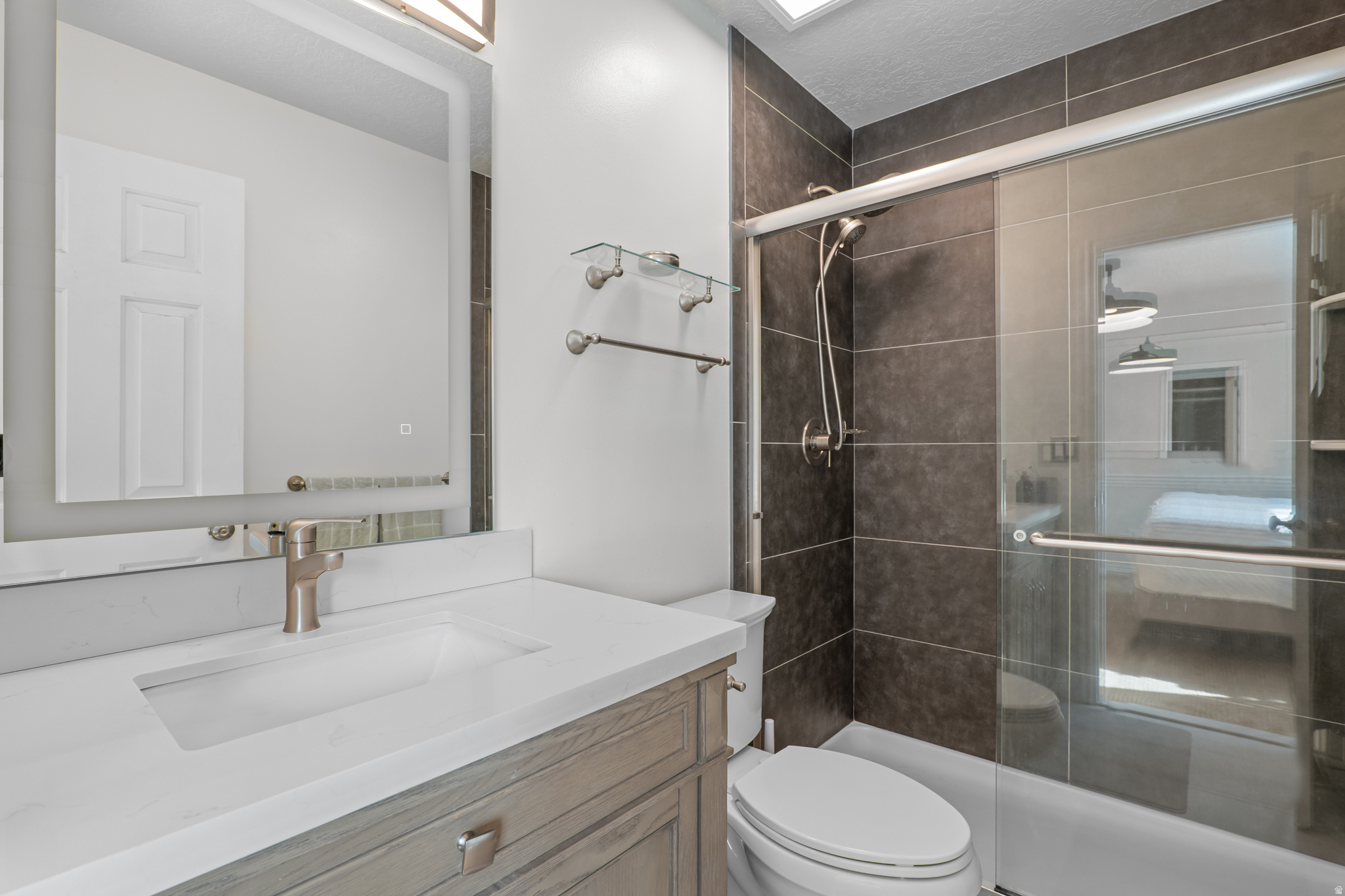 HILL CREST ACRES SUBDIVISION - Residential