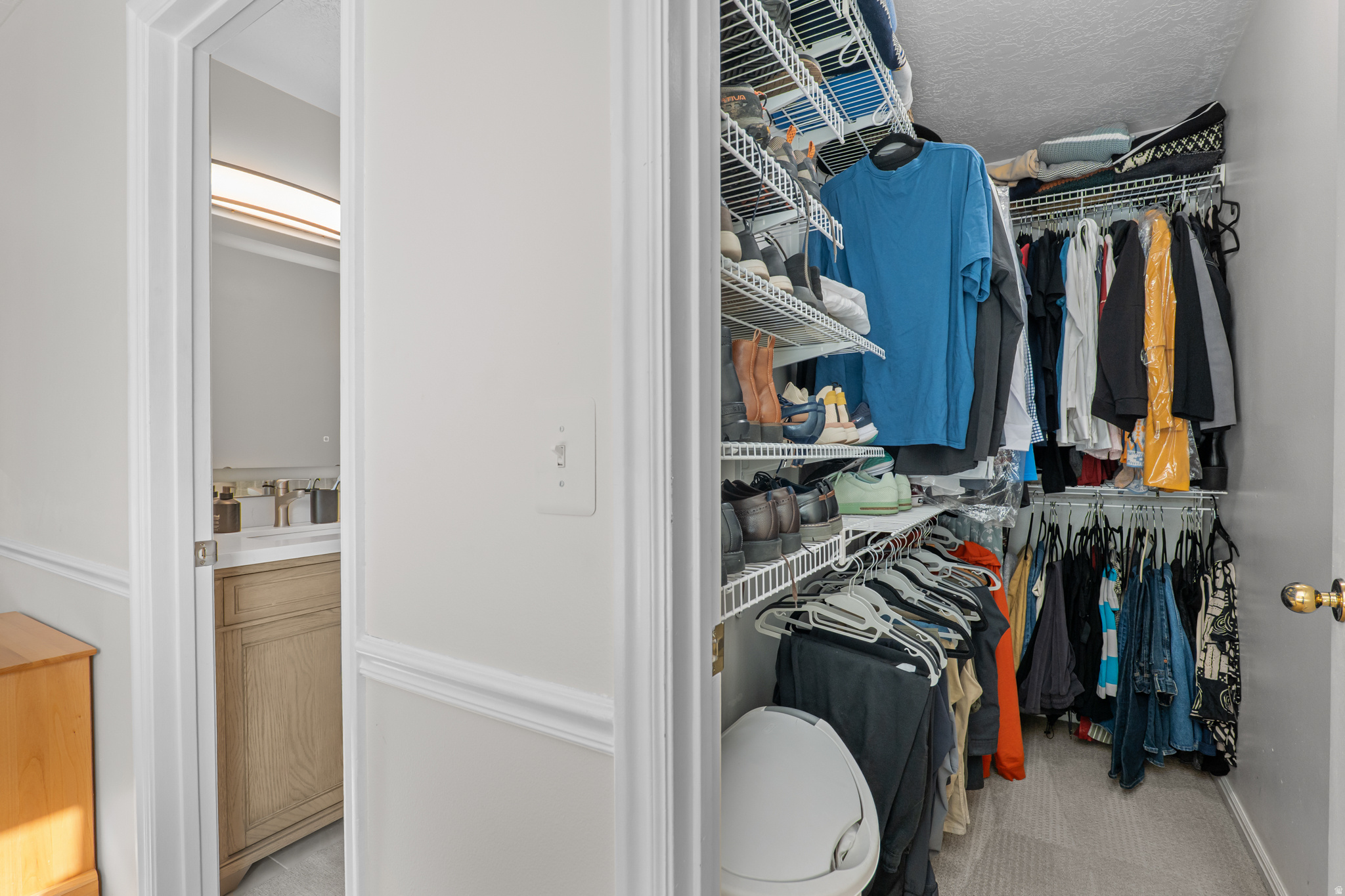 HILL CREST ACRES SUBDIVISION - Residential