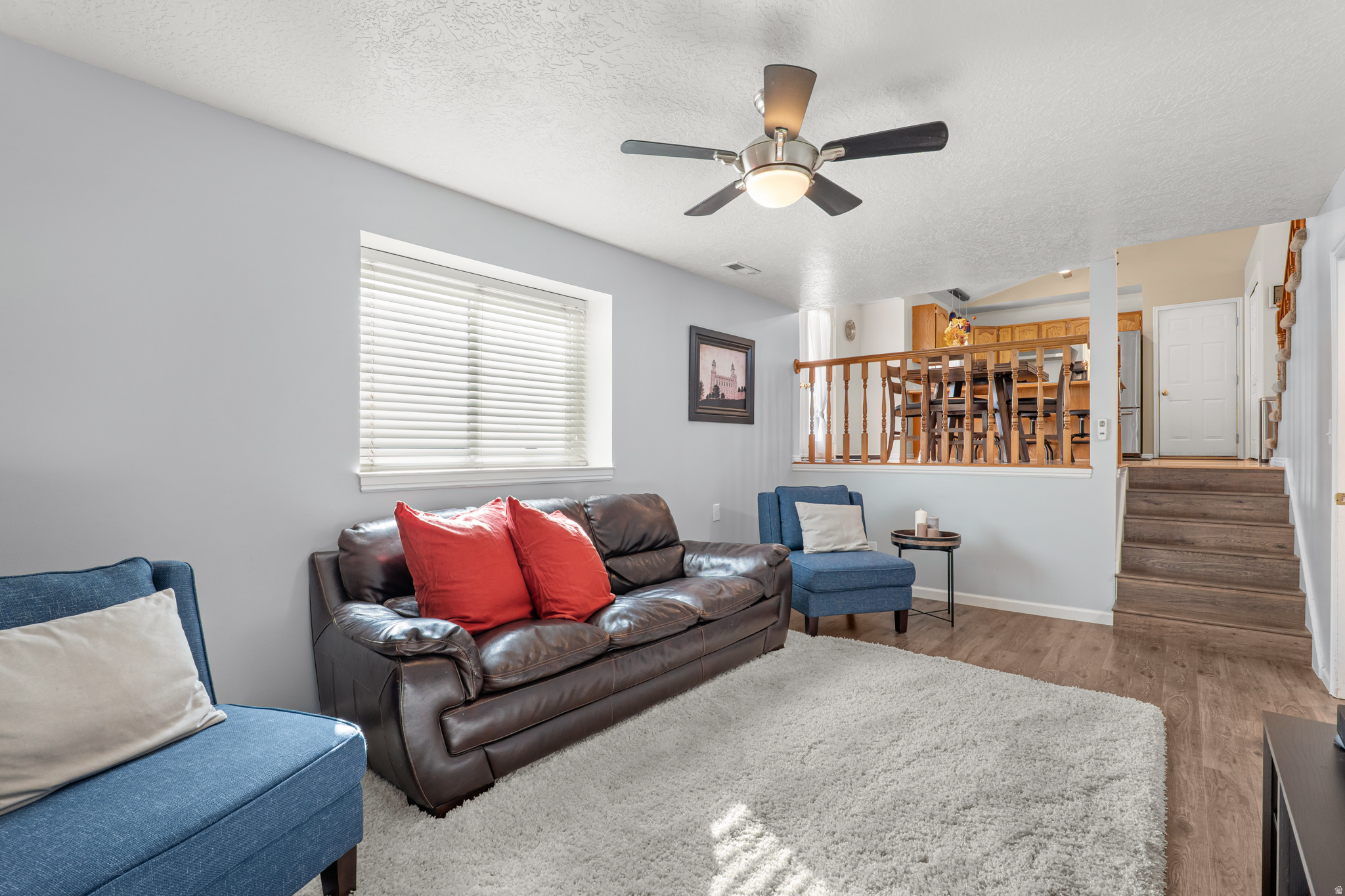 HILL CREST ACRES SUBDIVISION - Residential