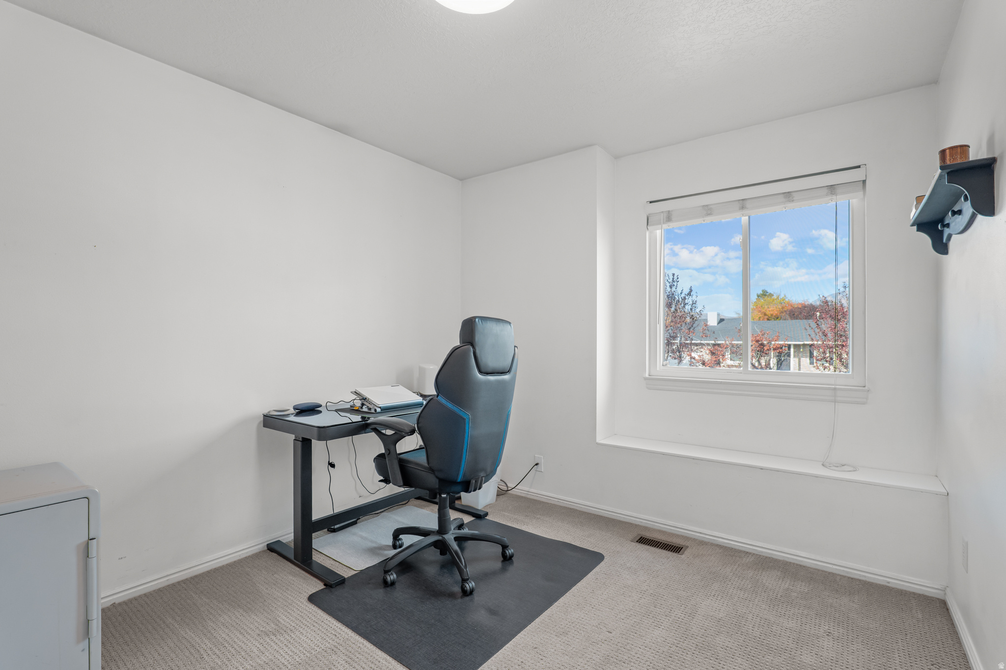 HILL CREST ACRES SUBDIVISION - Residential