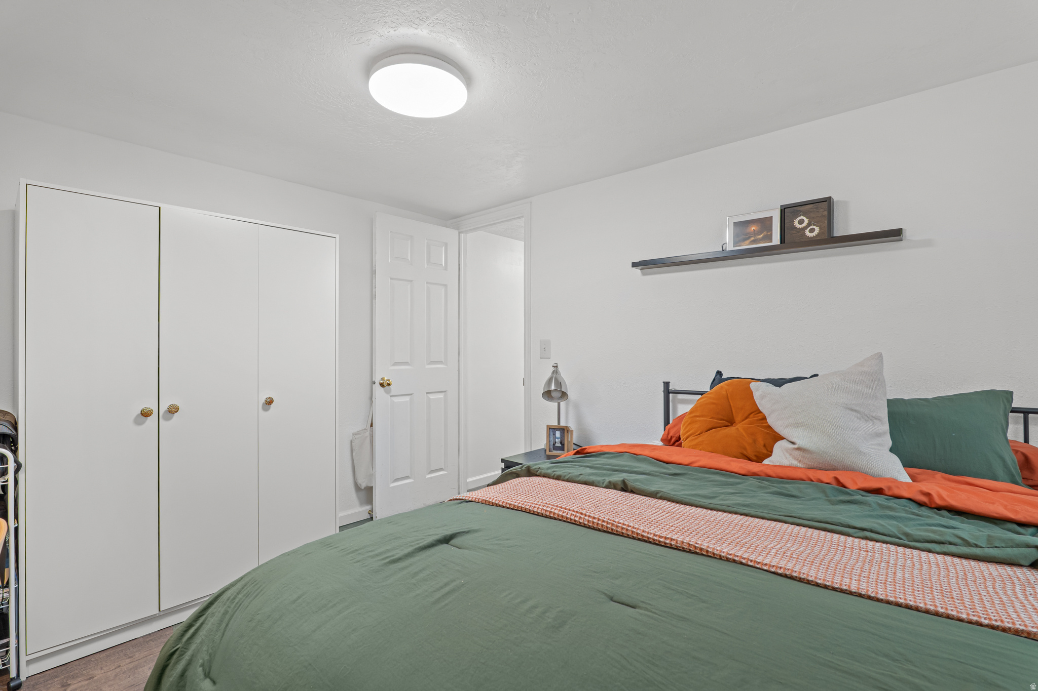 HILL CREST ACRES SUBDIVISION - Residential