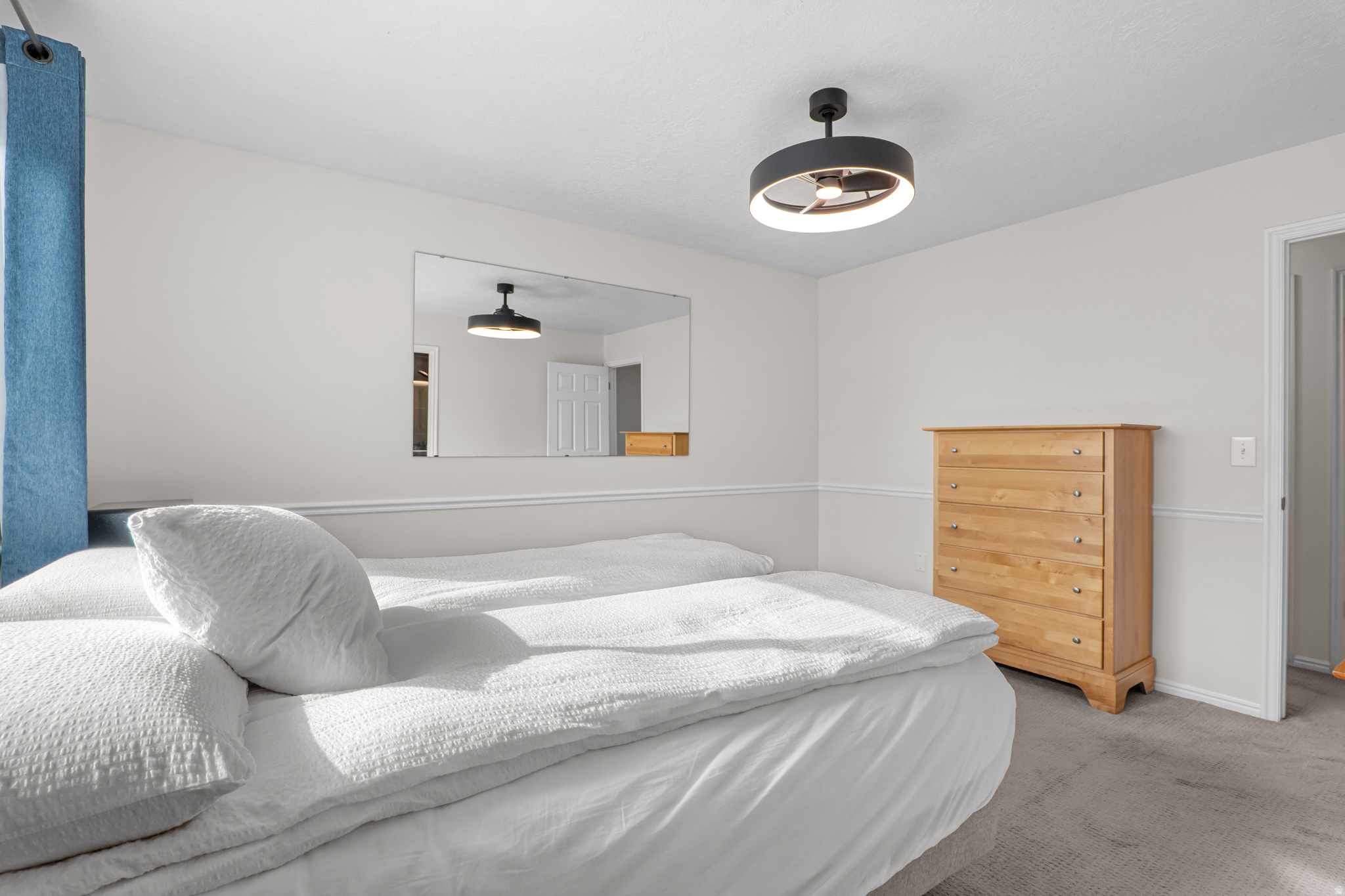 HILL CREST ACRES SUBDIVISION - Residential