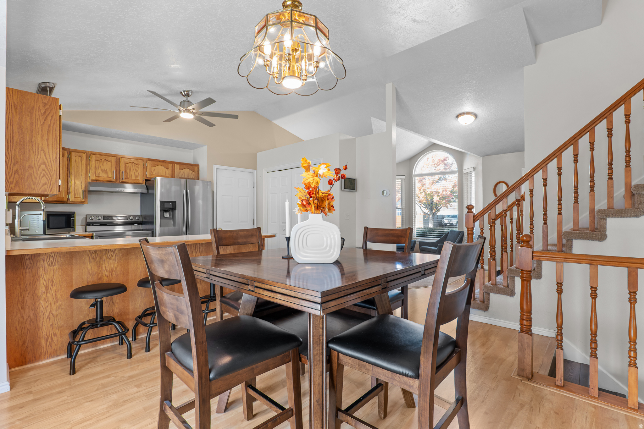 HILL CREST ACRES SUBDIVISION - Residential