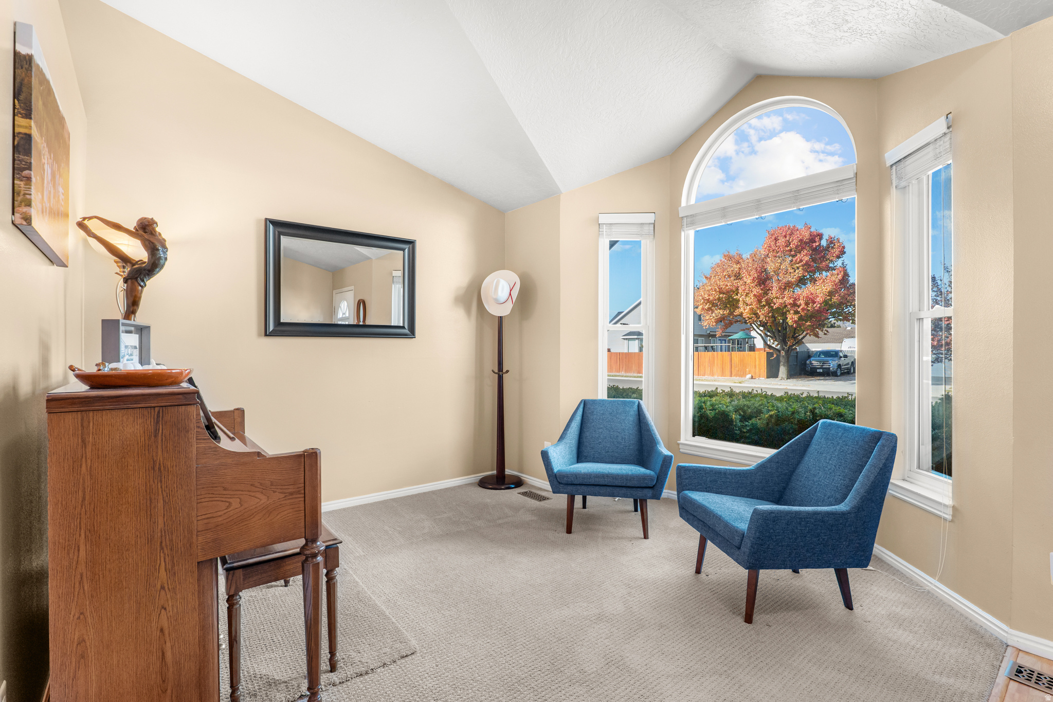 HILL CREST ACRES SUBDIVISION - Residential