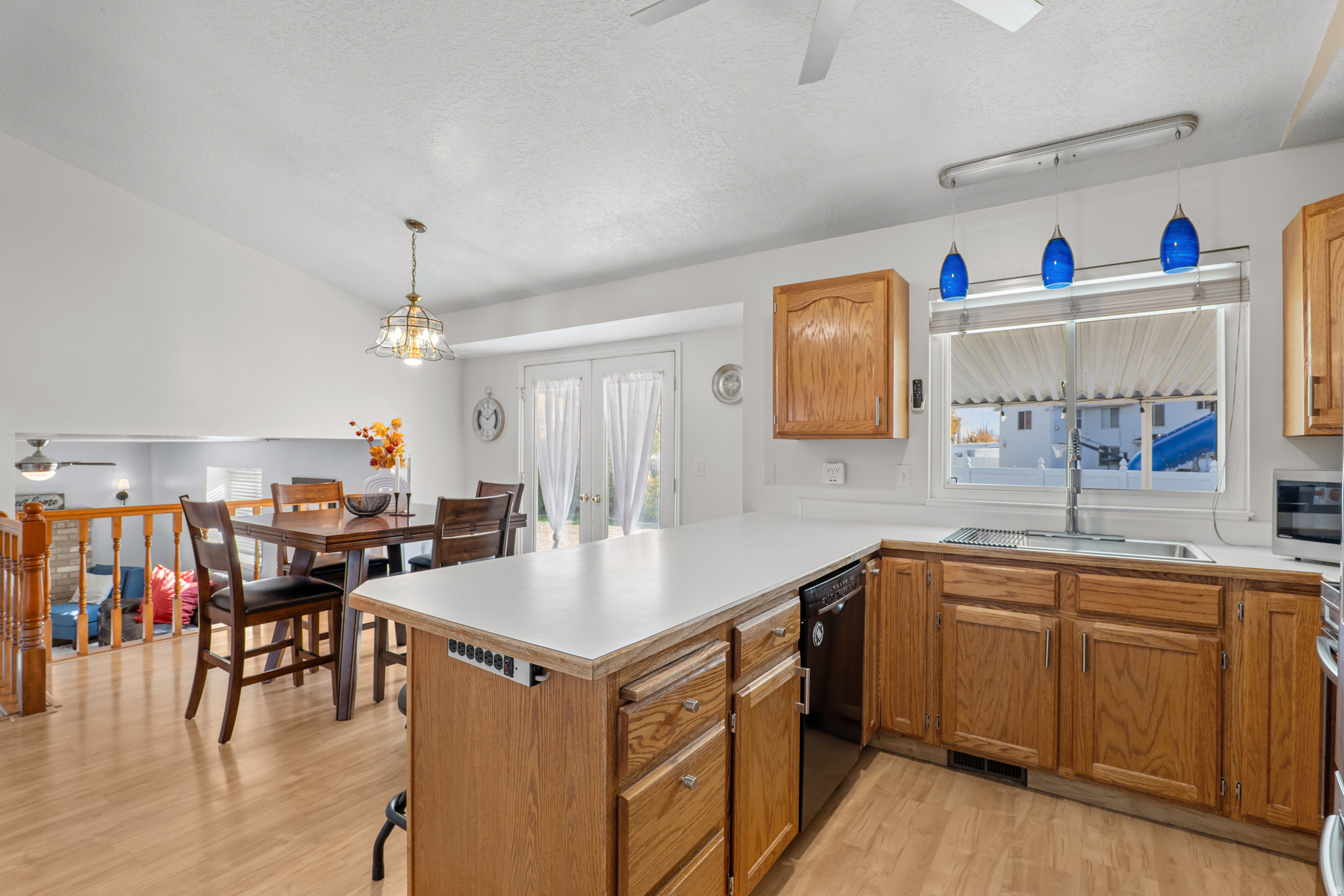 HILL CREST ACRES SUBDIVISION - Residential