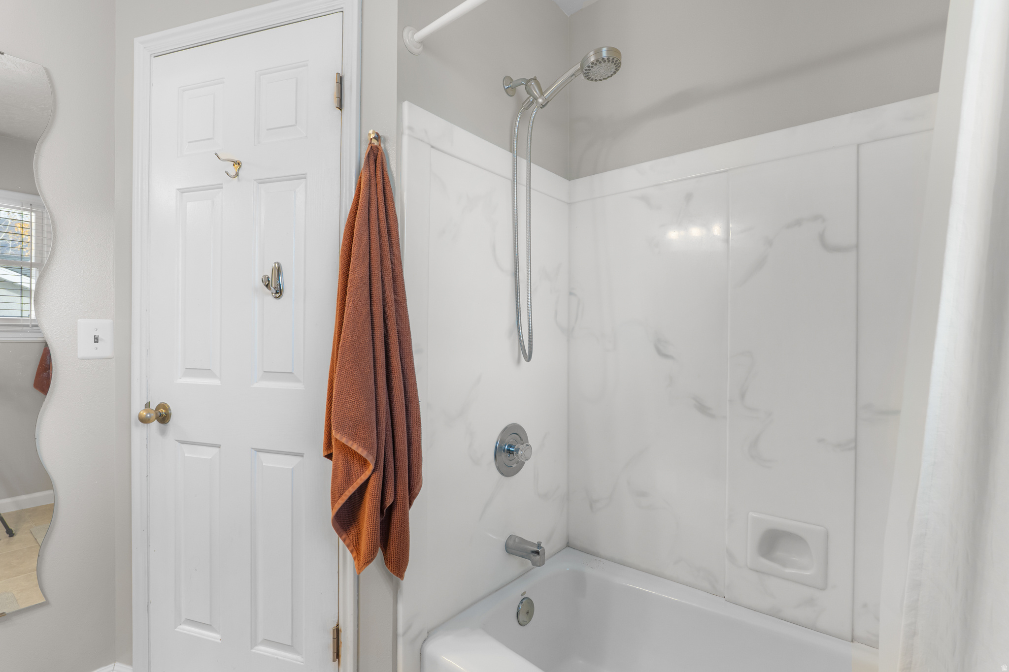 HILL CREST ACRES SUBDIVISION - Residential