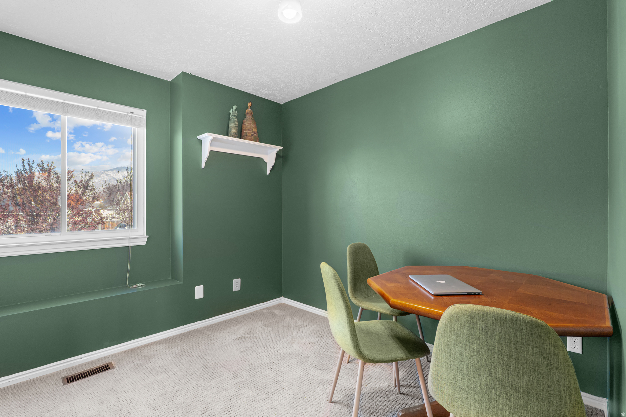 HILL CREST ACRES SUBDIVISION - Residential