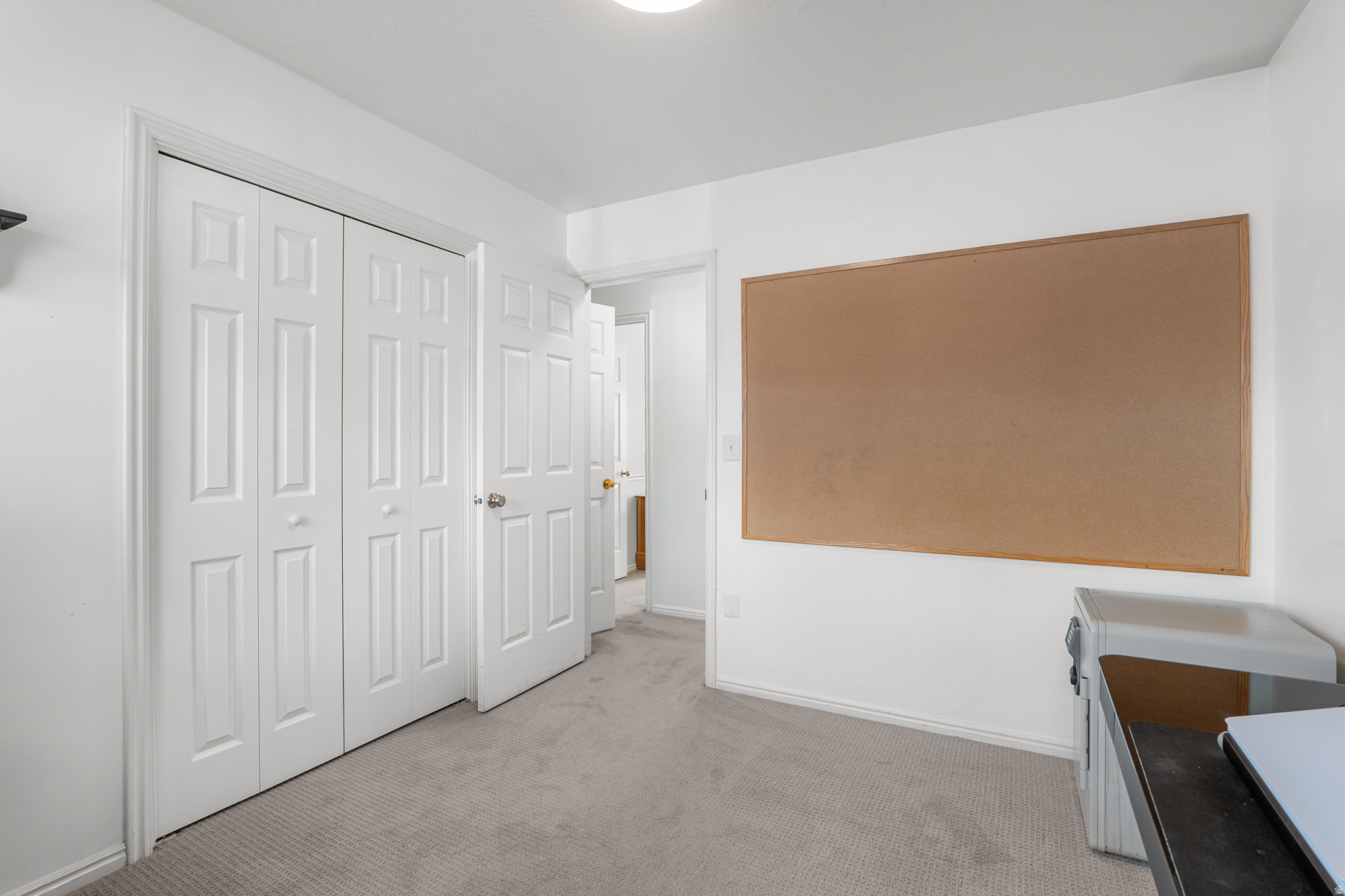 HILL CREST ACRES SUBDIVISION - Residential