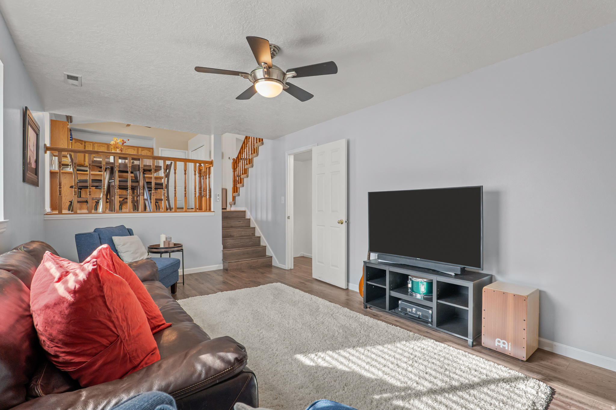 HILL CREST ACRES SUBDIVISION - Residential