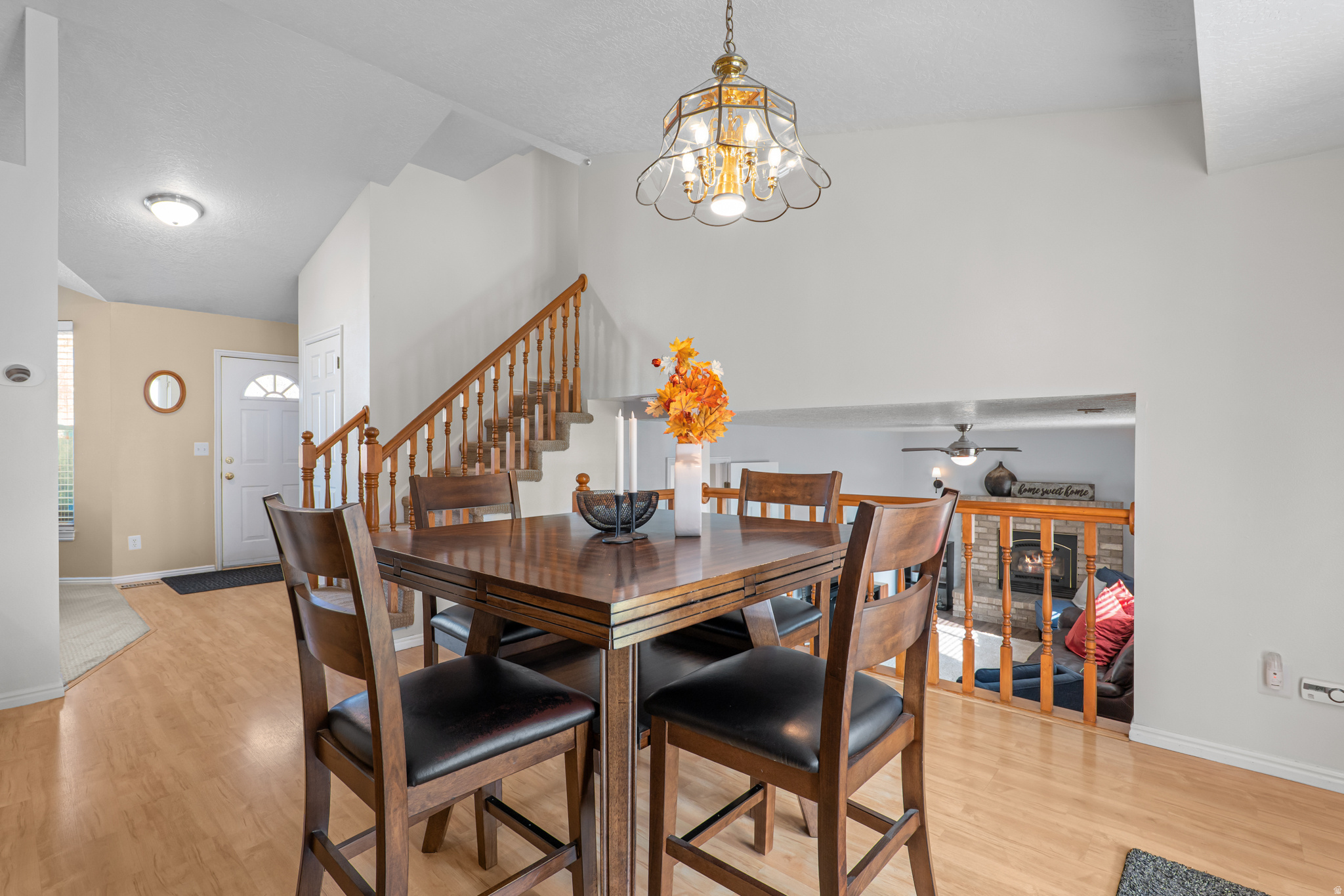 HILL CREST ACRES SUBDIVISION - Residential